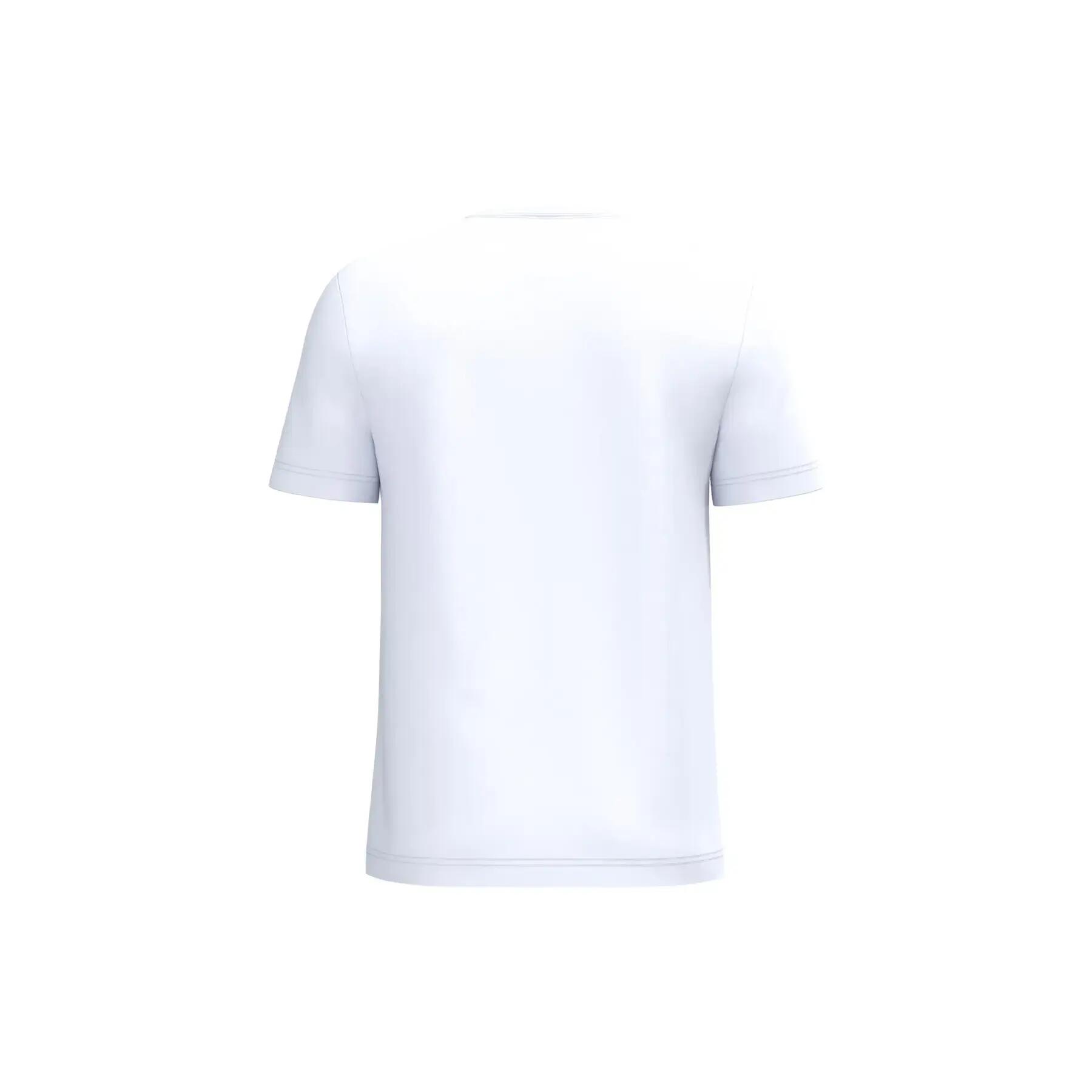 T-shirt iDeal Basic Brand 190 4/5