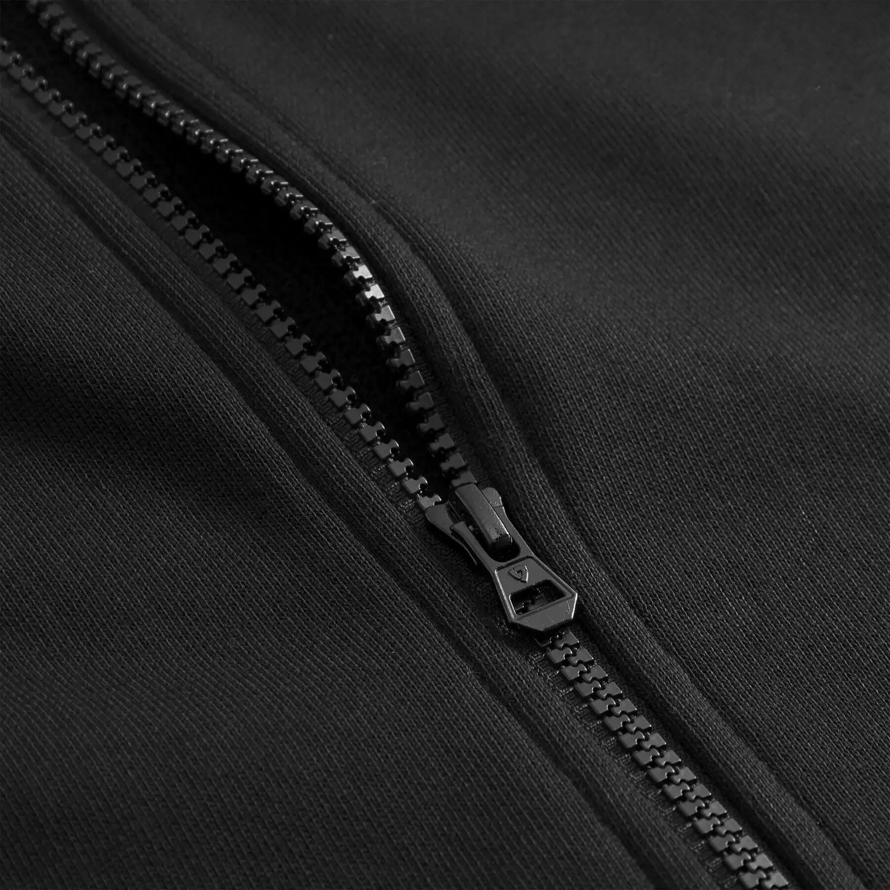 Sweatshirt à capuche zippé Cuera Offcourt 3/5