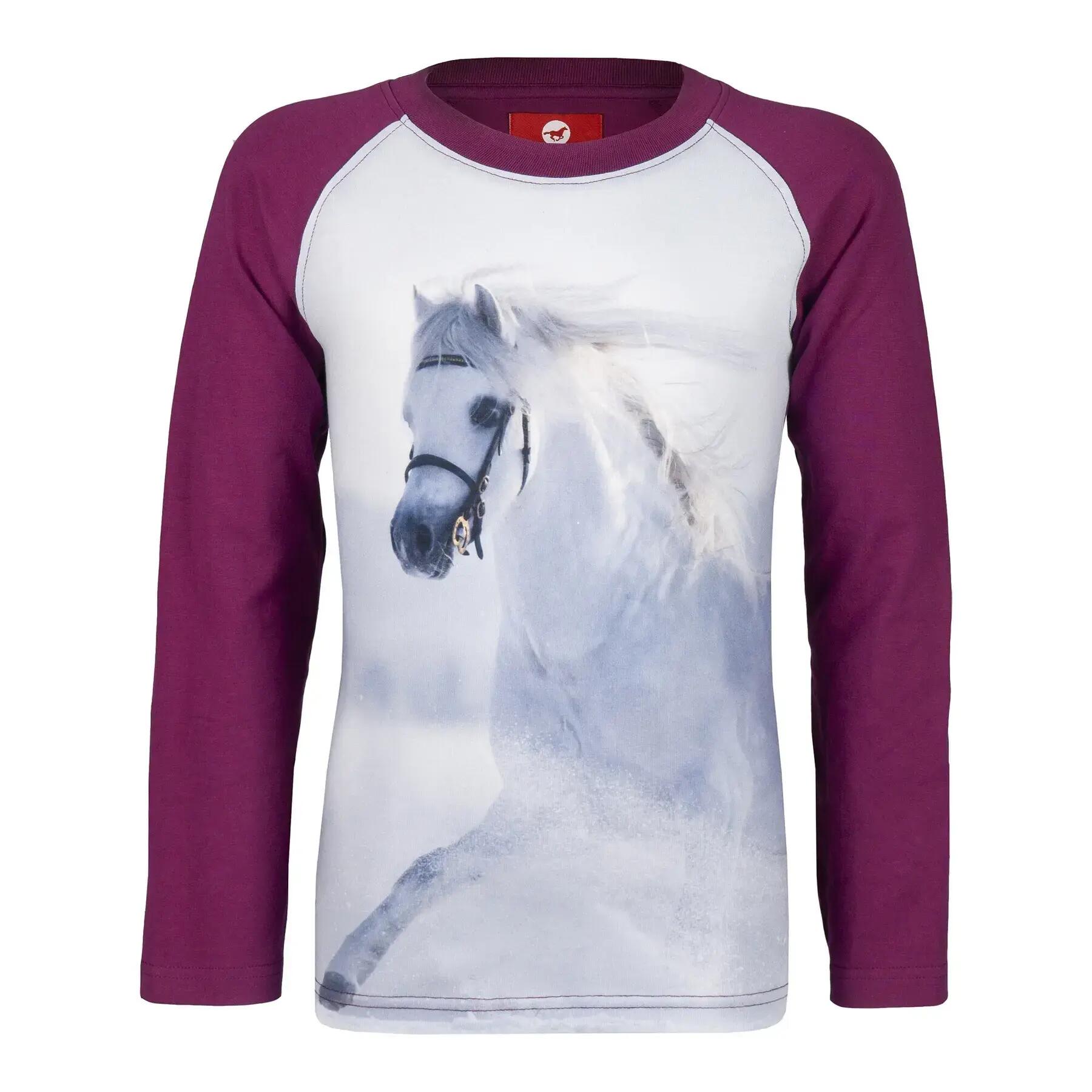 RED HORSE picture