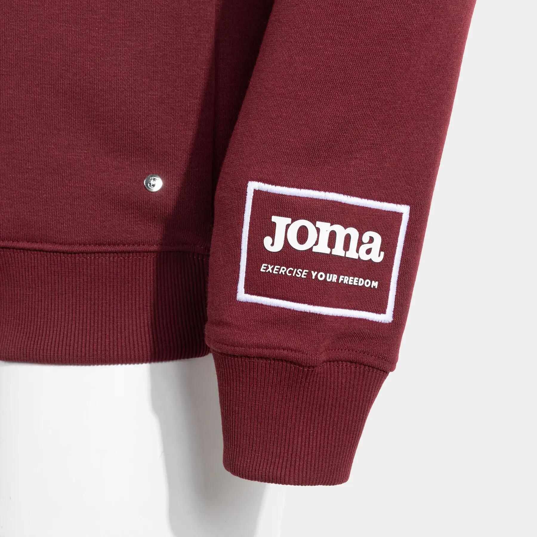 Sweatshirt Joma Urban Street 5/6