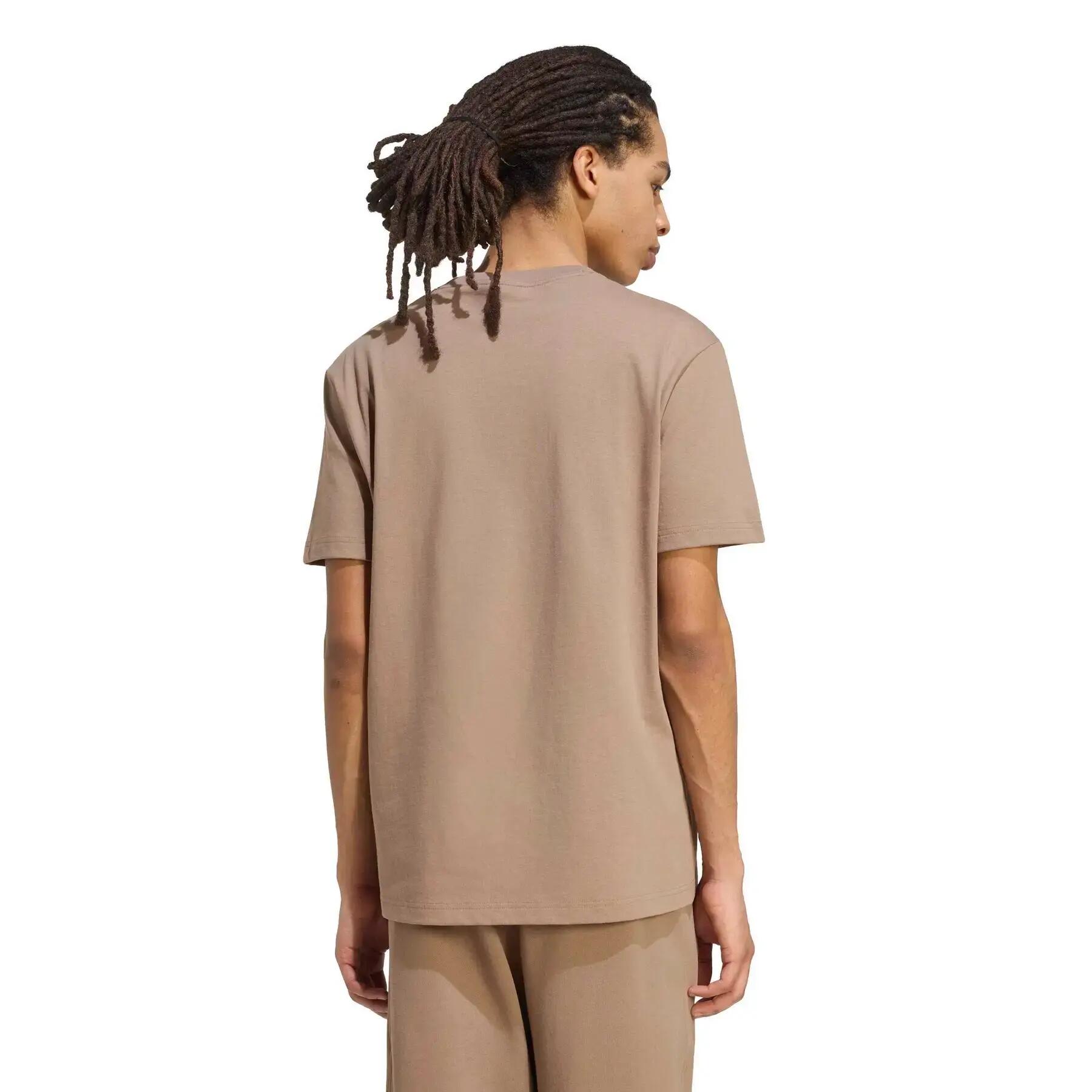 T-shirt adidas Tenue Petit Logo 3/6