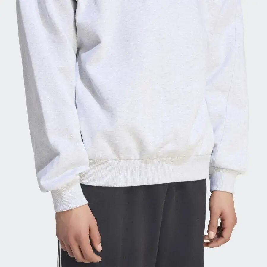 Sweatshirt adidas 5/6