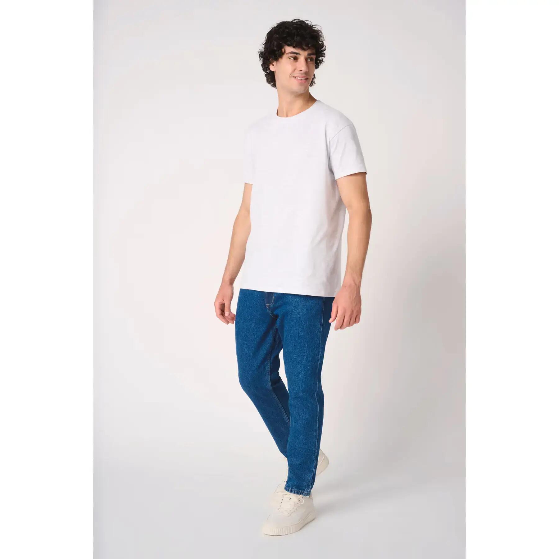 T-shirt iDeal Basic Brand 190 3/5