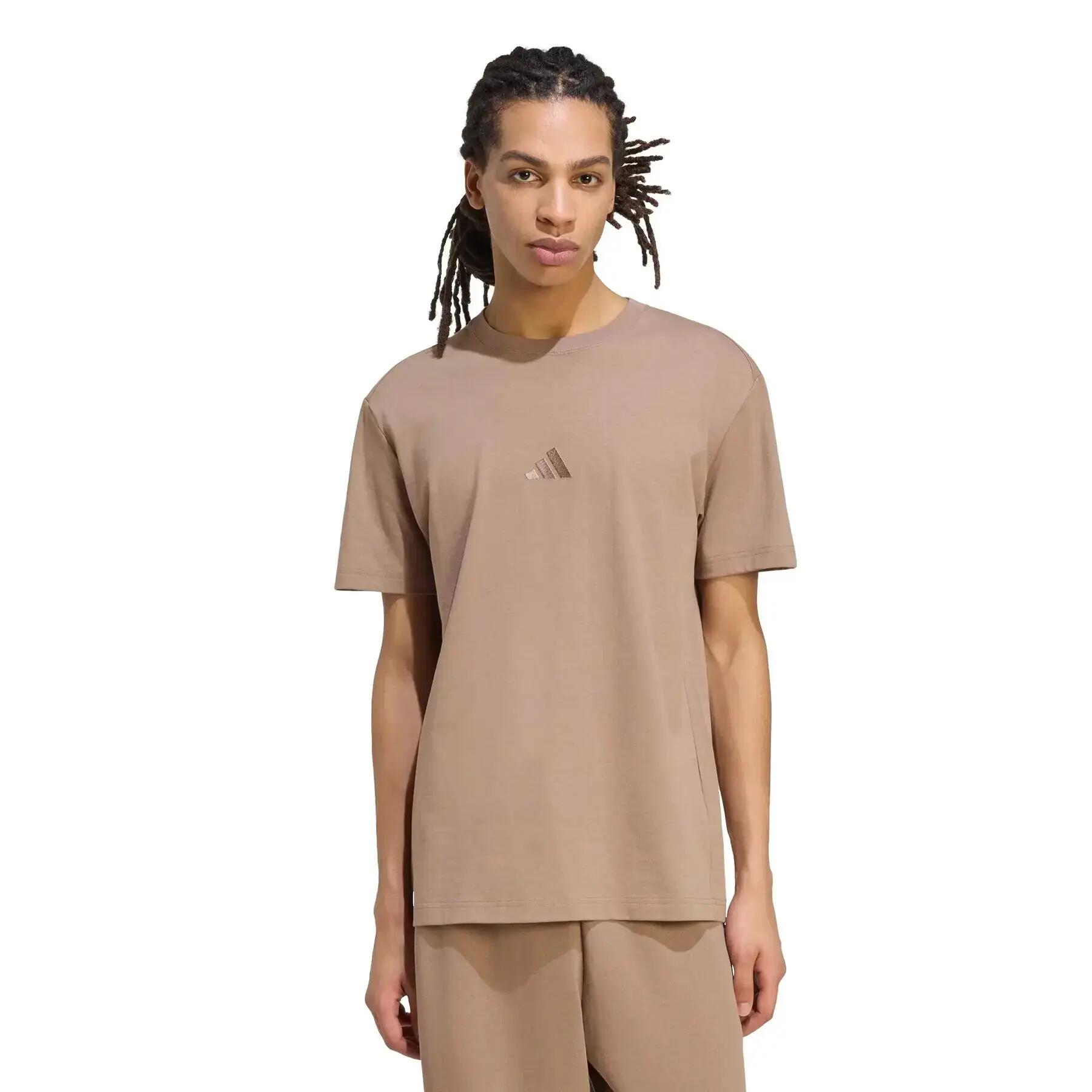 T-shirt adidas Tenue Petit Logo 2/6