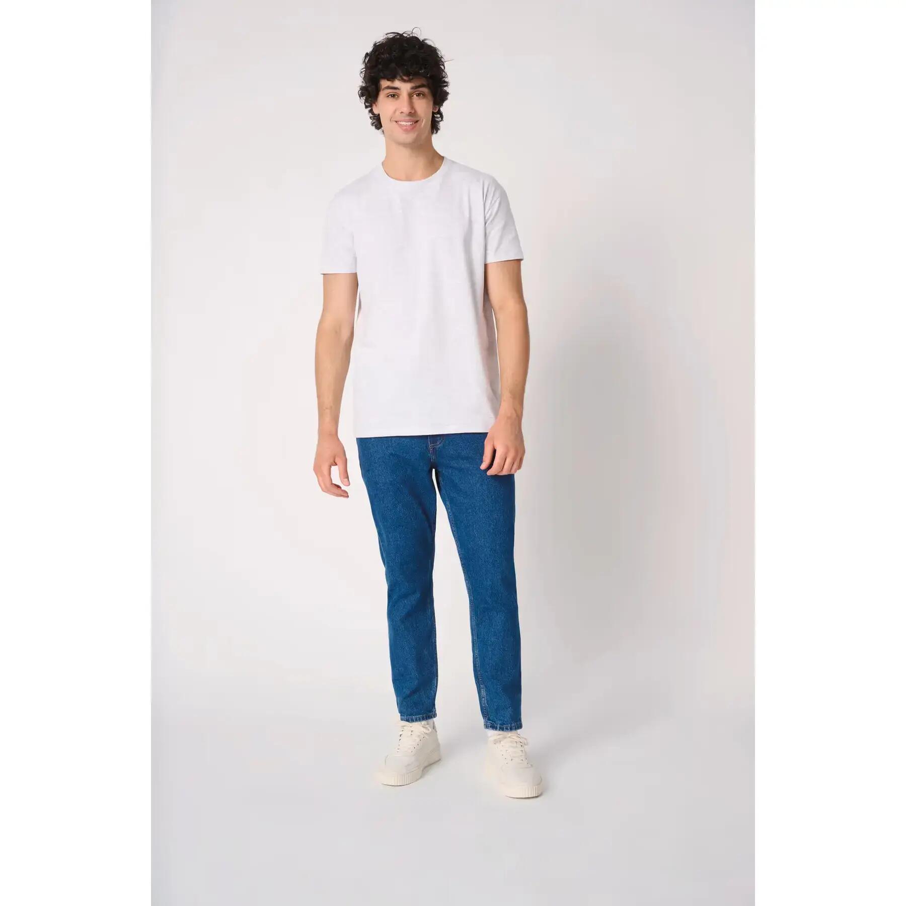 T-shirt iDeal Basic Brand 190 2/5