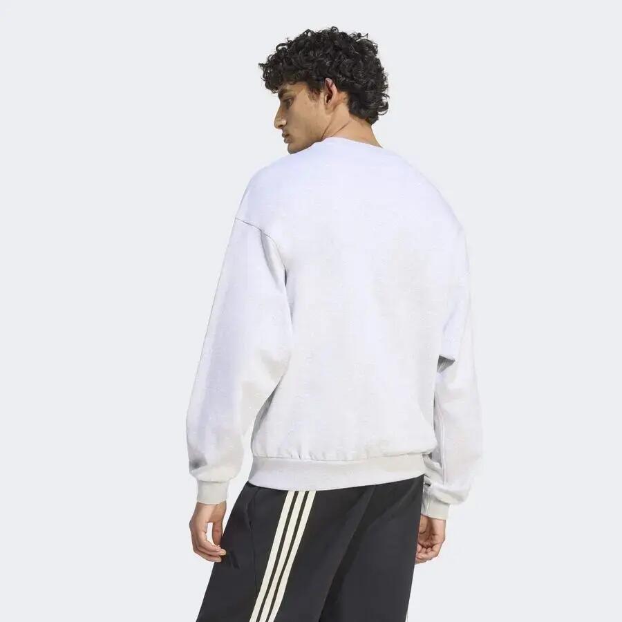 Sweatshirt adidas 4/6