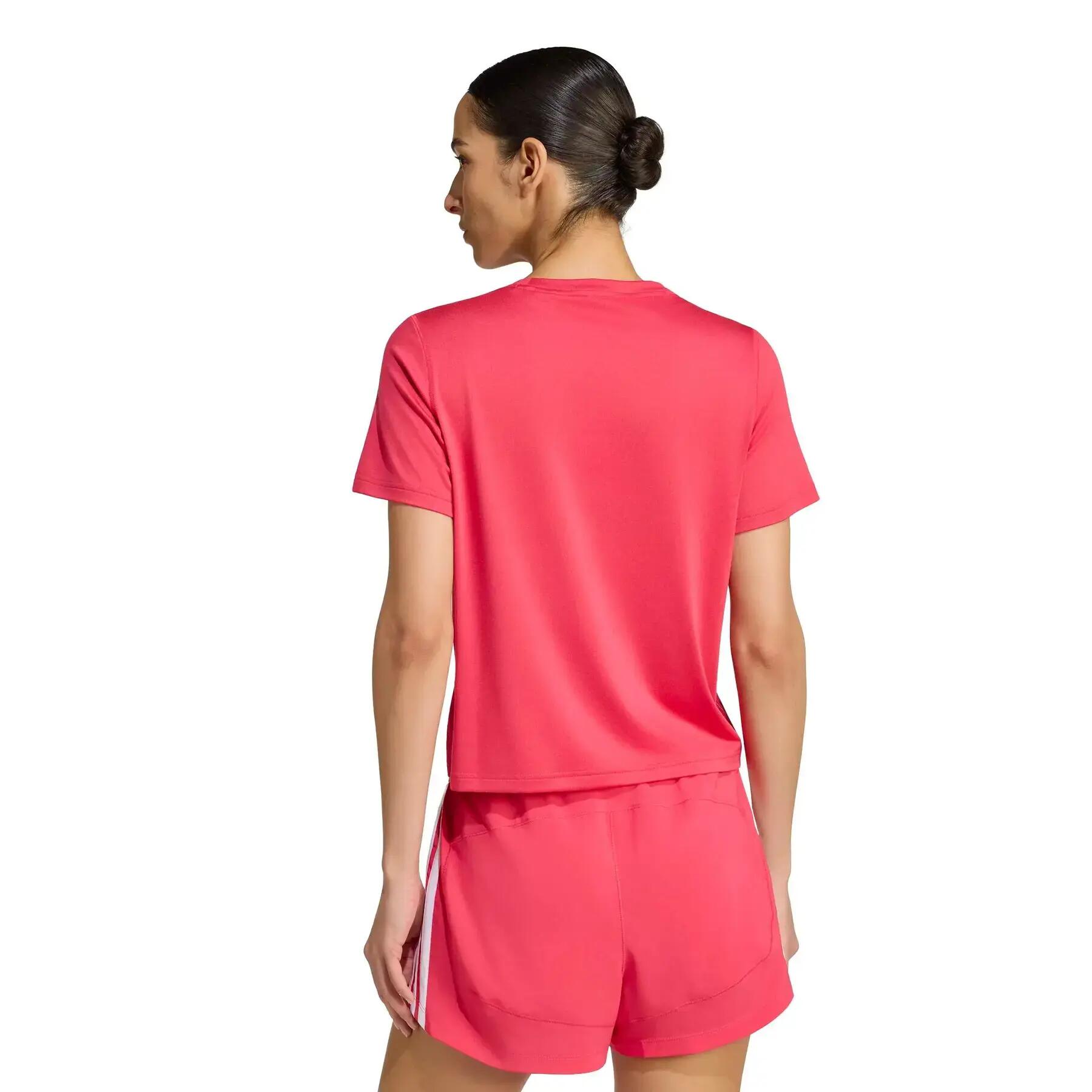 T-shirt femme adidas Essentials 4/7