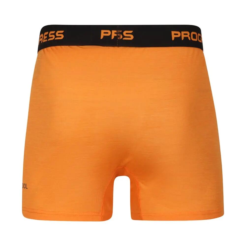 Pánské merino boxerky MA SKN 125 2/3