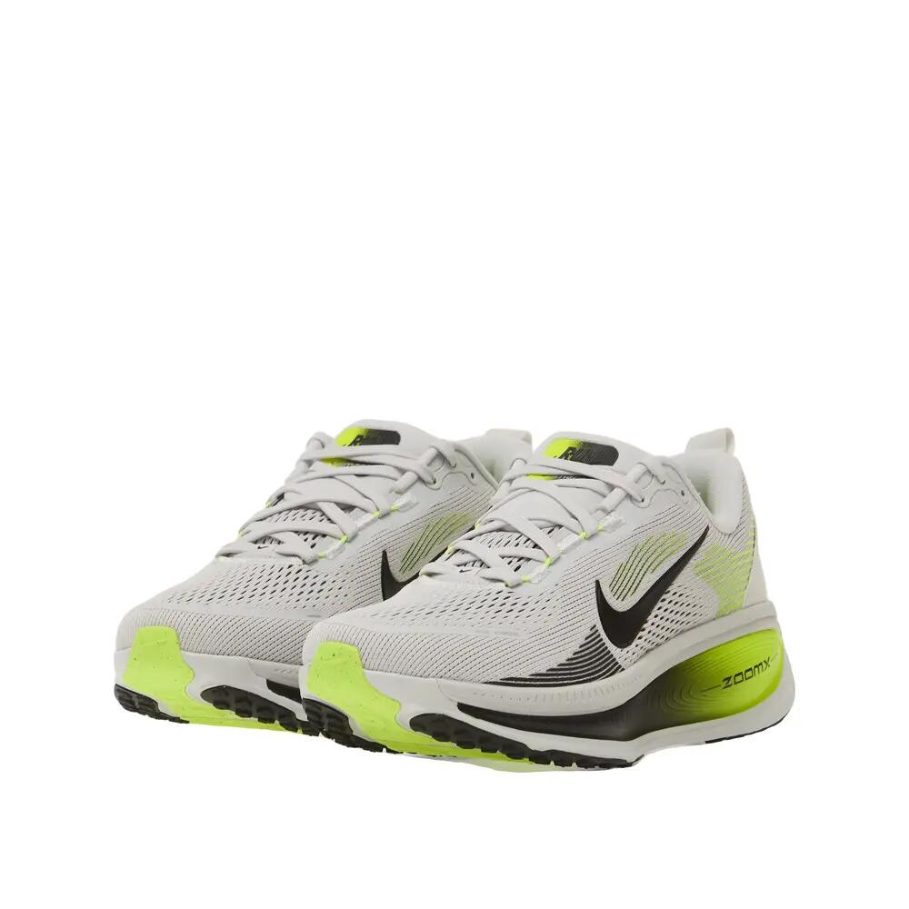 Zapatillas de correr Nike Vomero 18 Photon Dust/Black-Volt 5/6