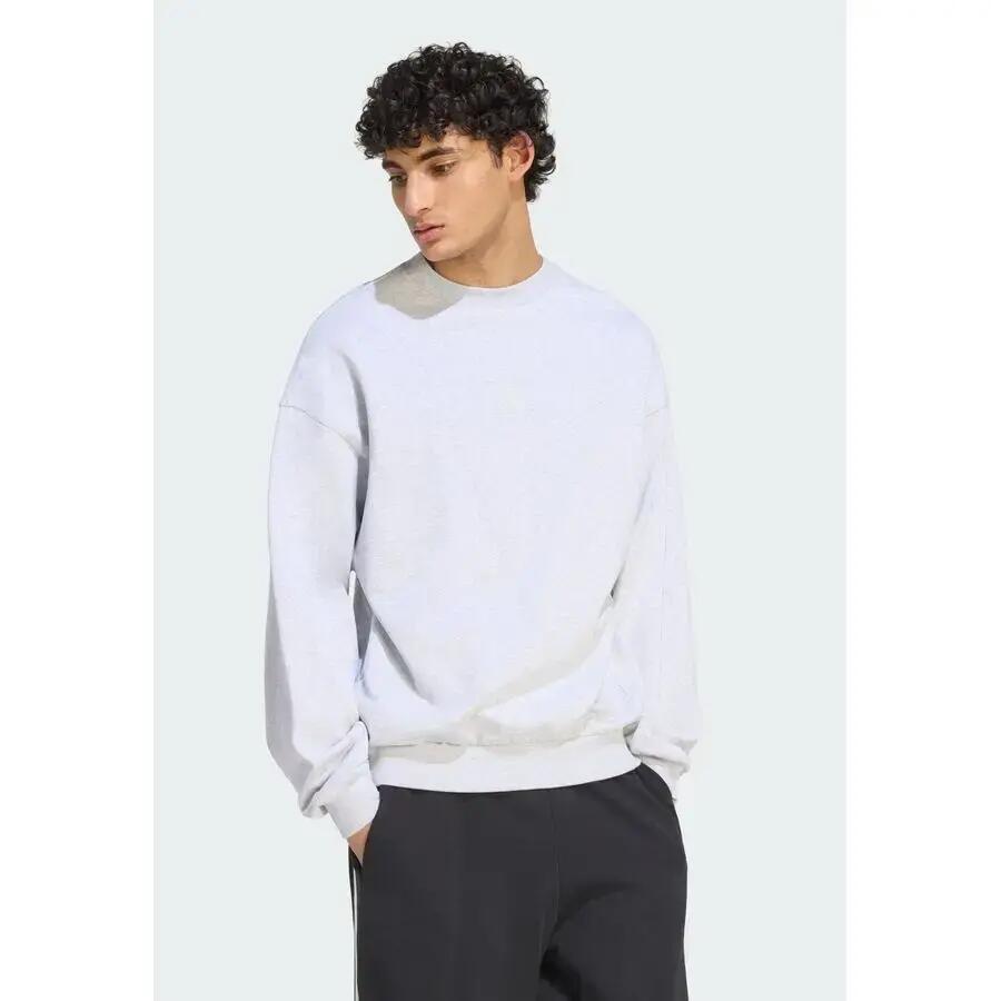 Sweatshirt adidas 3/6