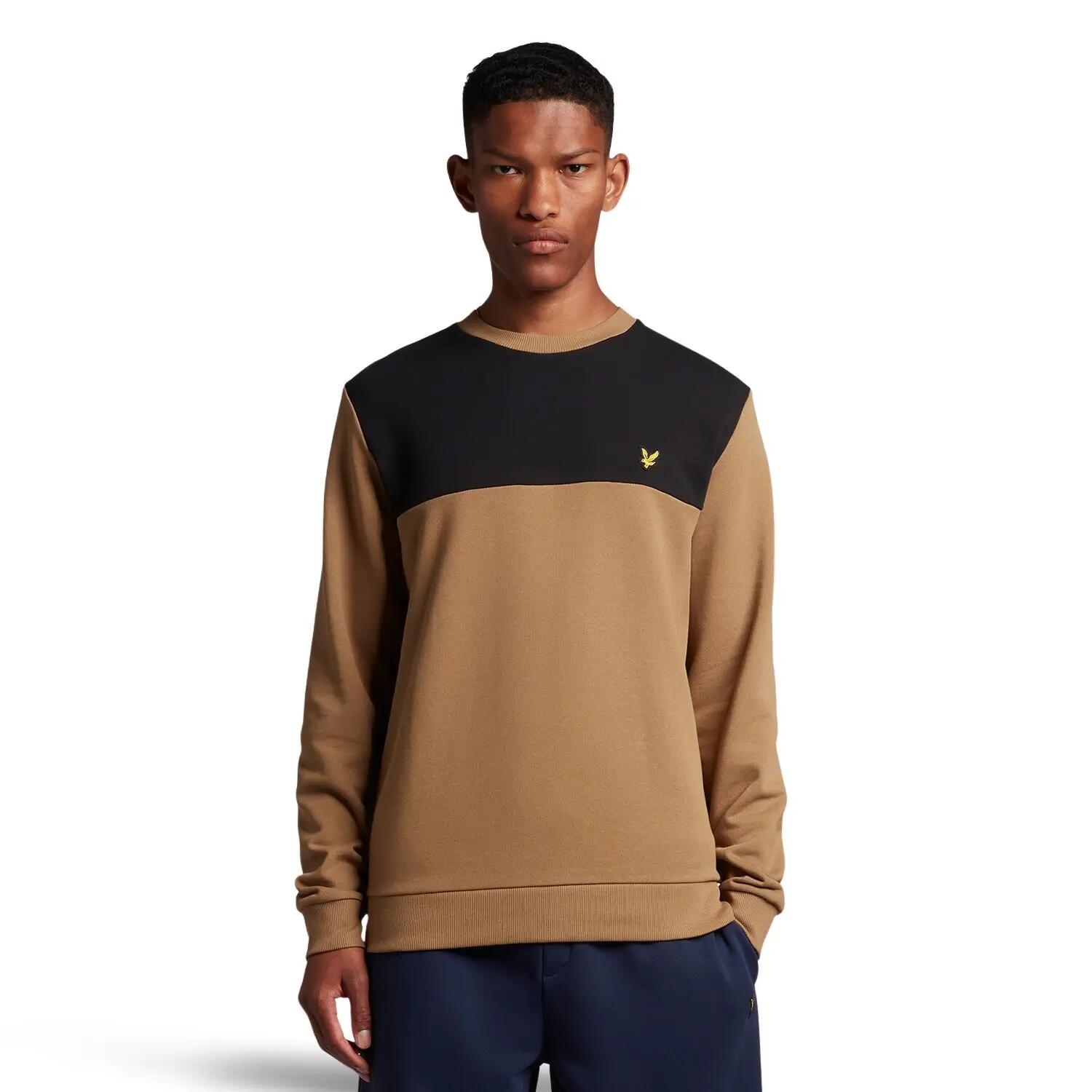 LYLE AND SCOTT picture