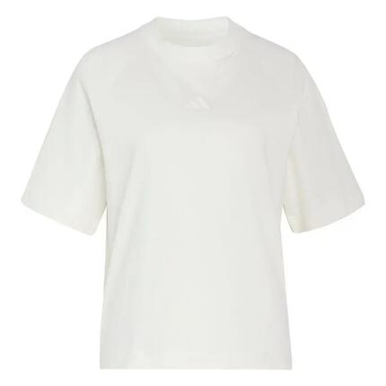 T-shirt femme adidas Small Logo