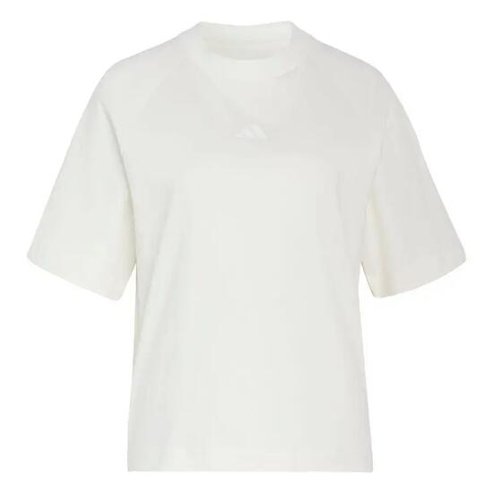 T-shirt femme adidas Small Logo