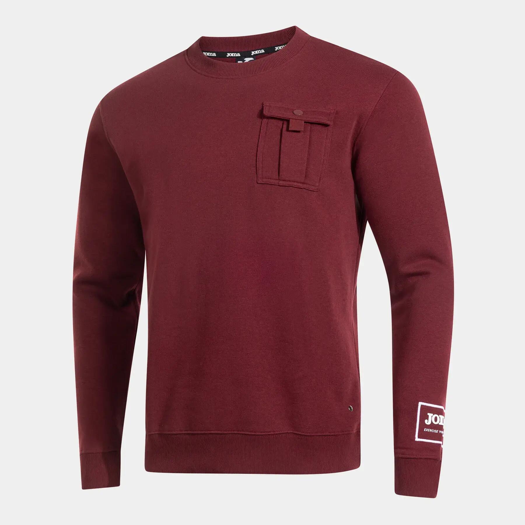 Sweatshirt Joma Urban Street 2/6