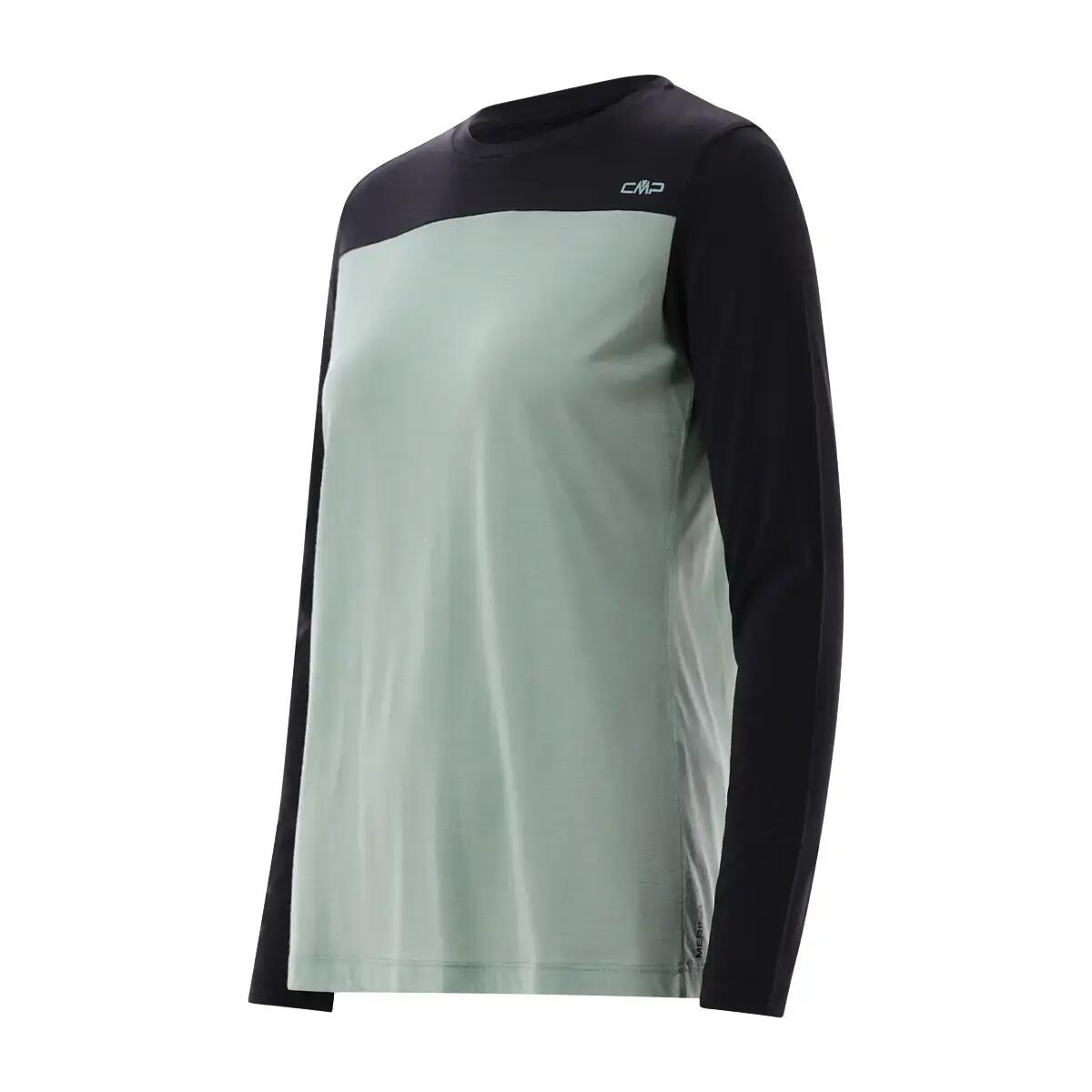 Sweter damski CMP Kildar 3/4