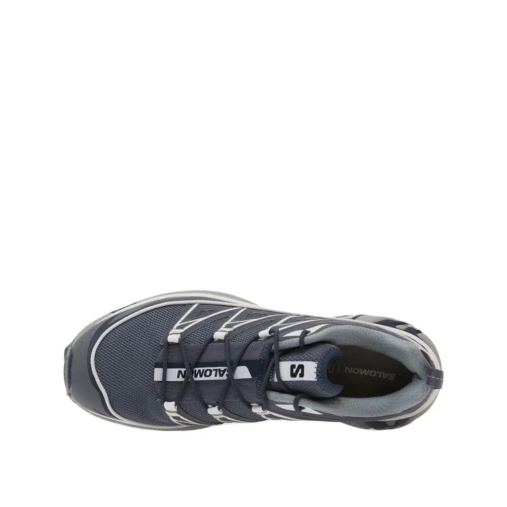 Zapatillas de trail Salomon XT-6 Expanse Grise 3/6