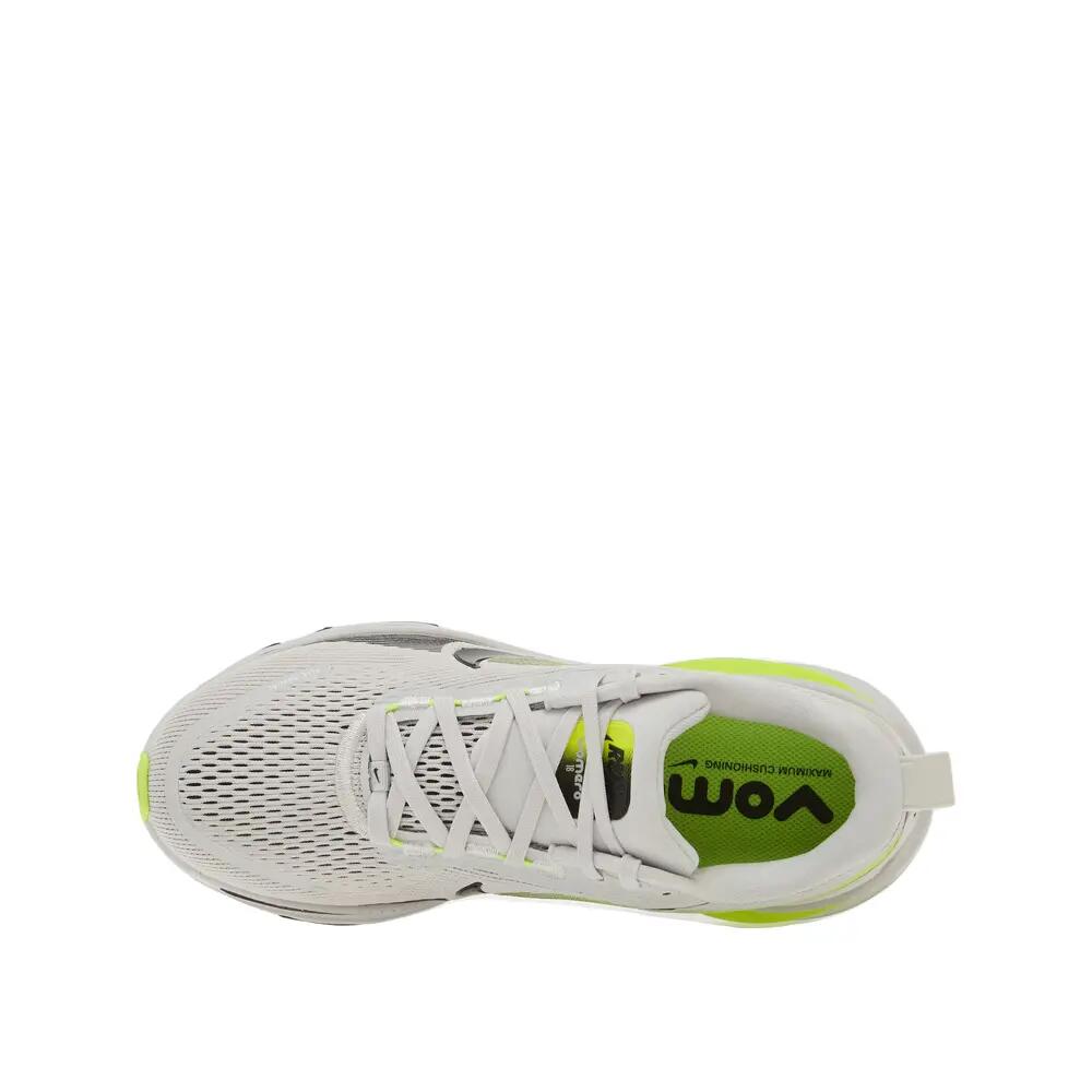 Zapatillas de correr Nike Vomero 18 Photon Dust/Black-Volt 3/6