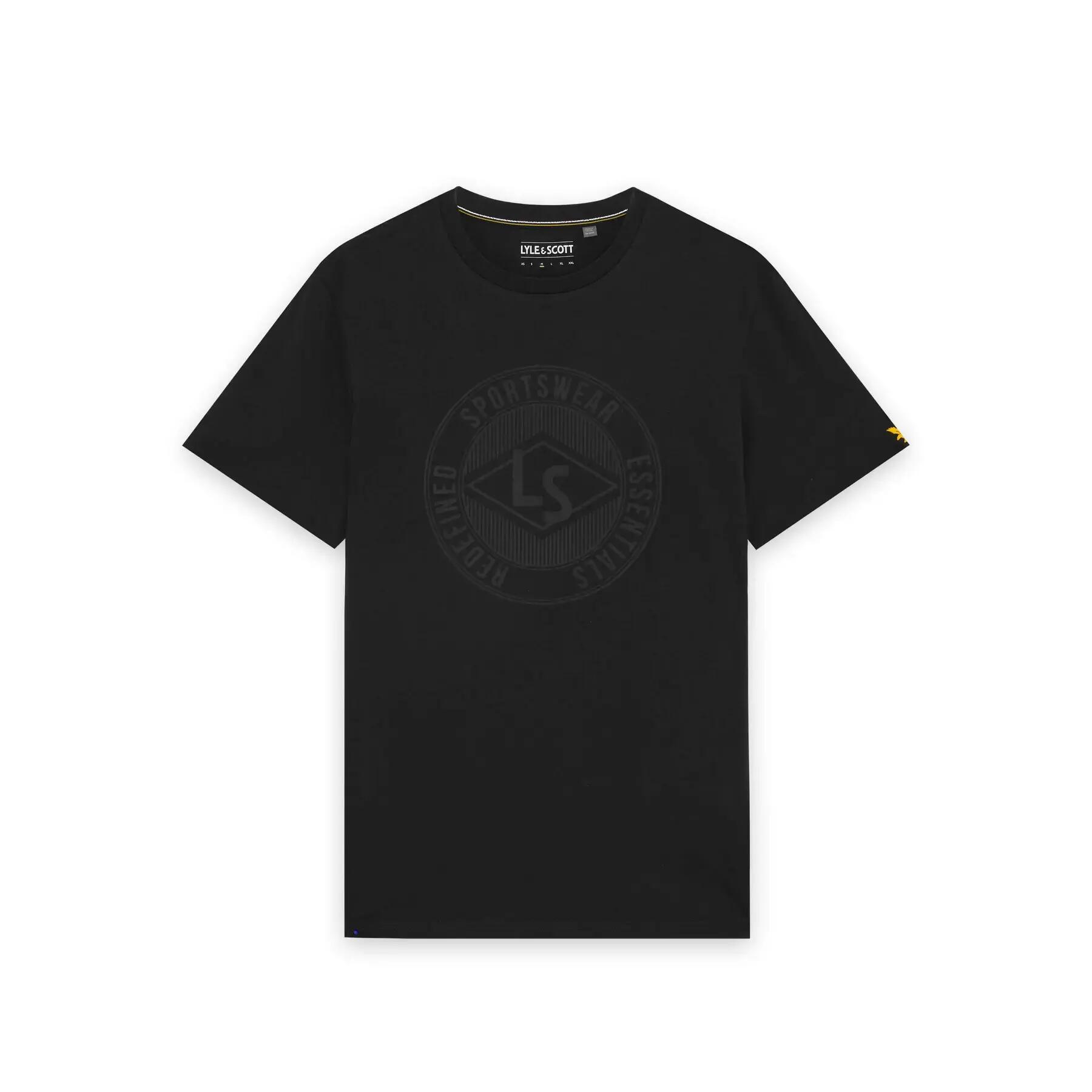 LYLE AND SCOTT picture