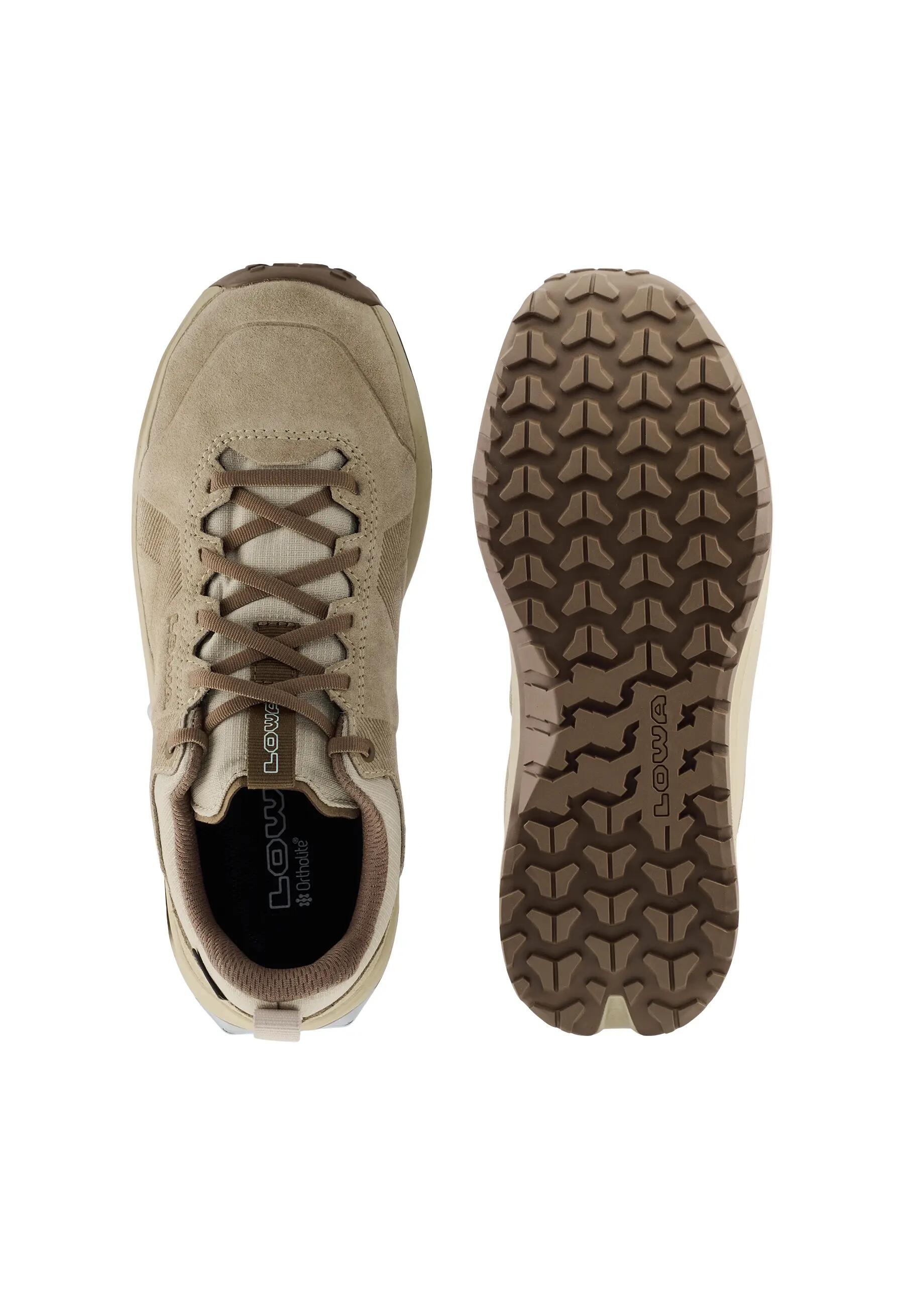 LOWA Halbschuh KALOYA LT GTX LO Ws 5/7