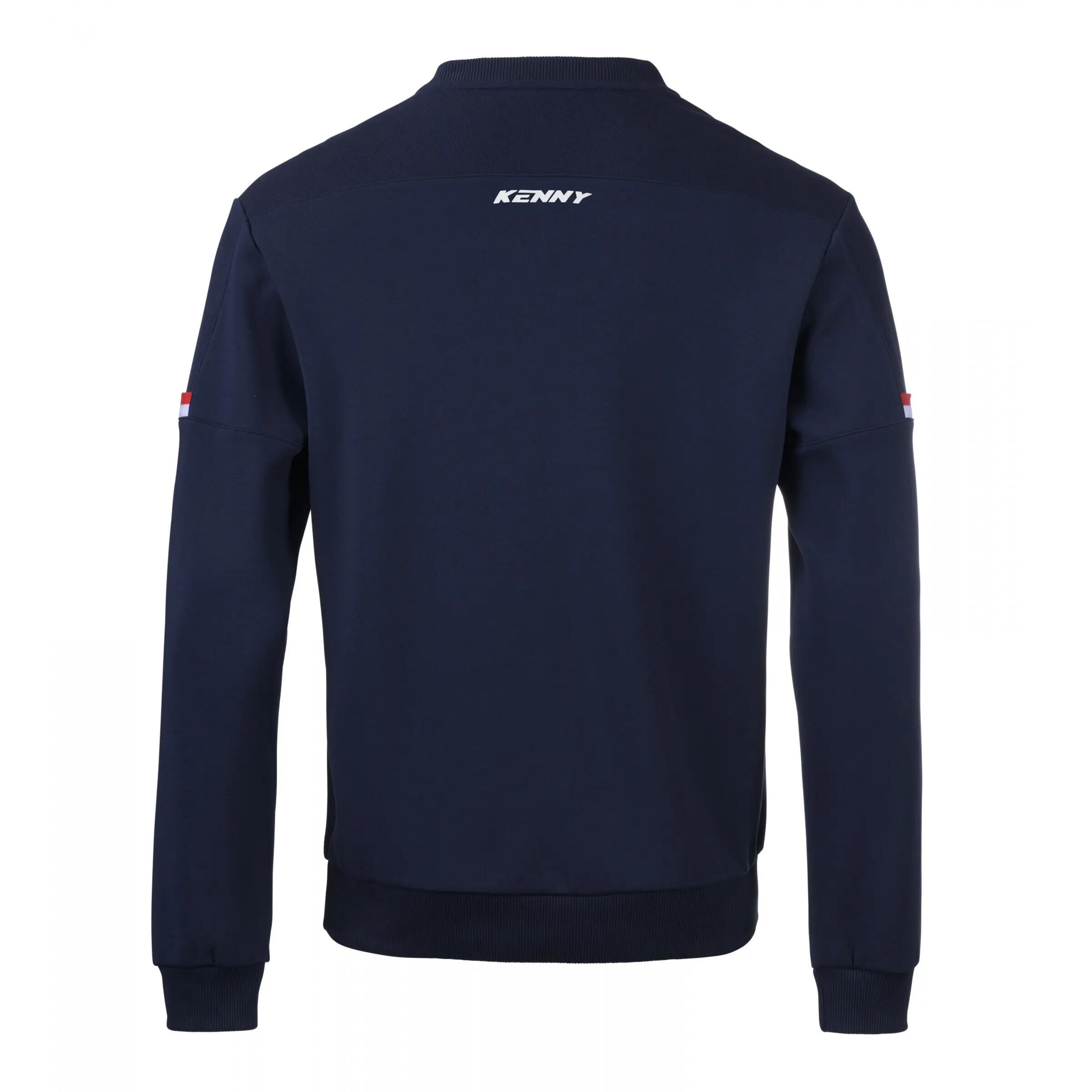 Sweatshirt Kenny Vintage Uxa 2/2