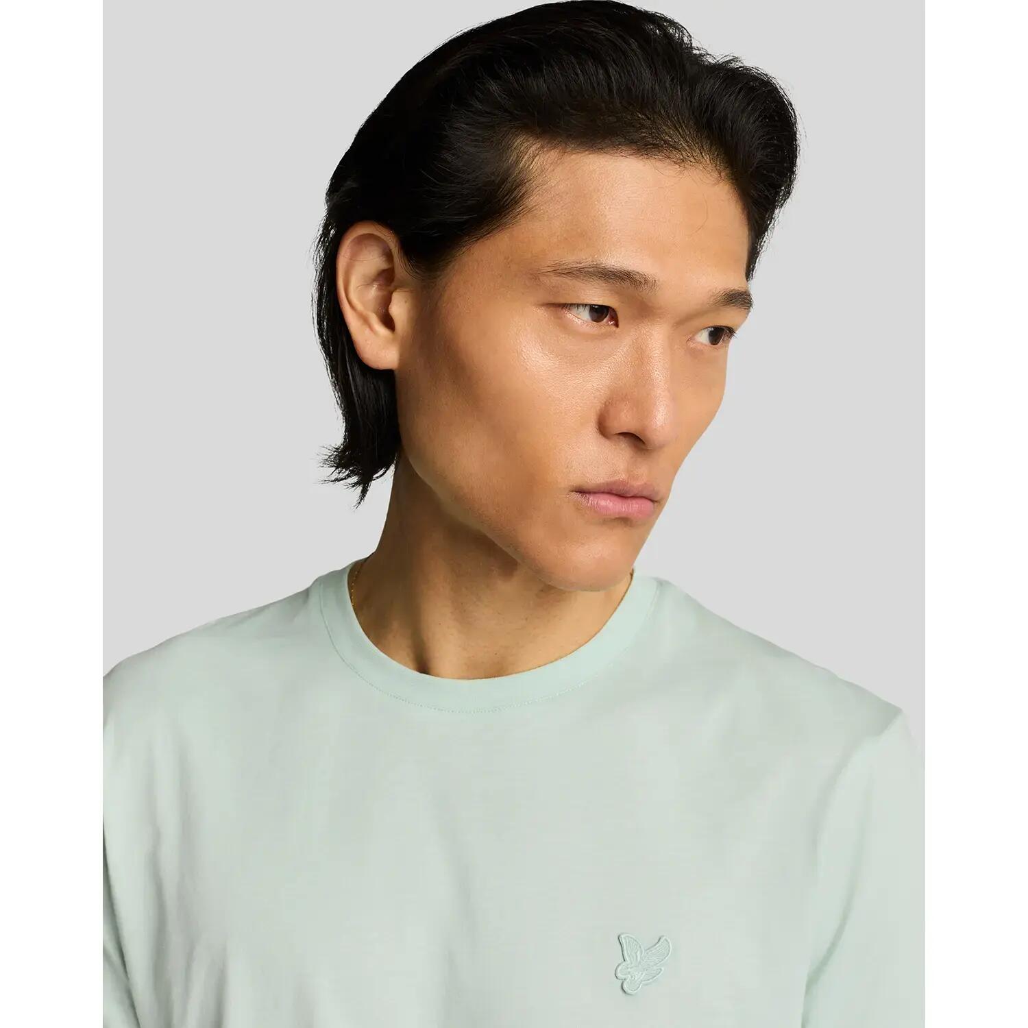 T-shirt Lyle & Scott Superfine 5/5