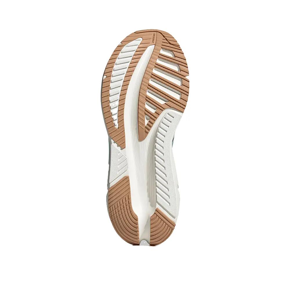 Buty do biegania adidas adistar 3 Zielony/Niebieski 6/10