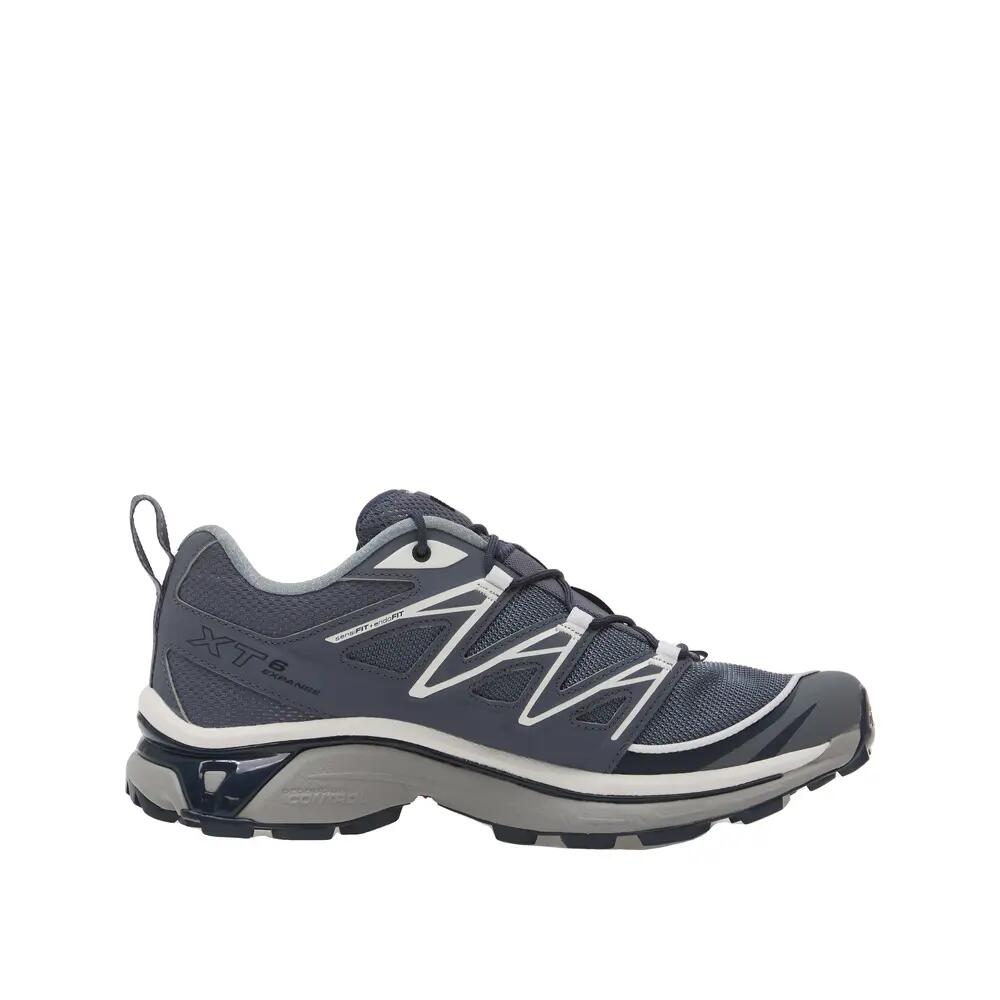 Zapatillas de trail Salomon XT-6 Expanse Grise 2/6