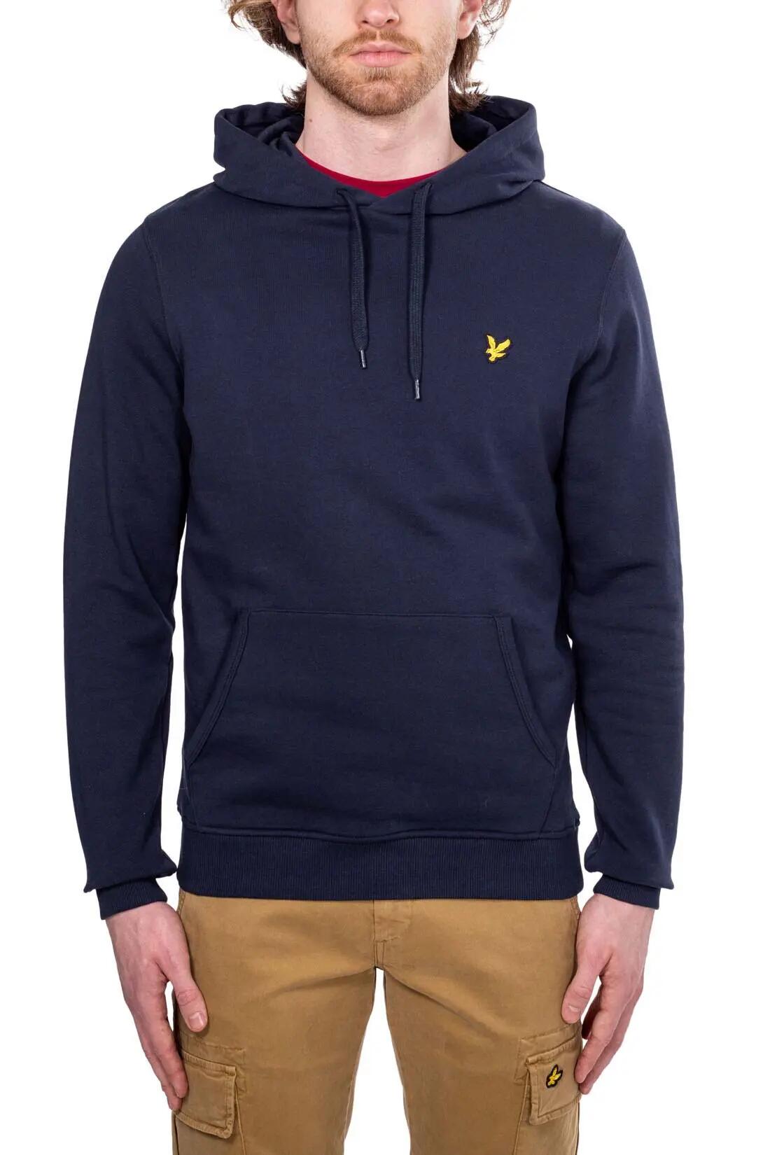 Hoodie Lyle & Scott Brushback 2/5