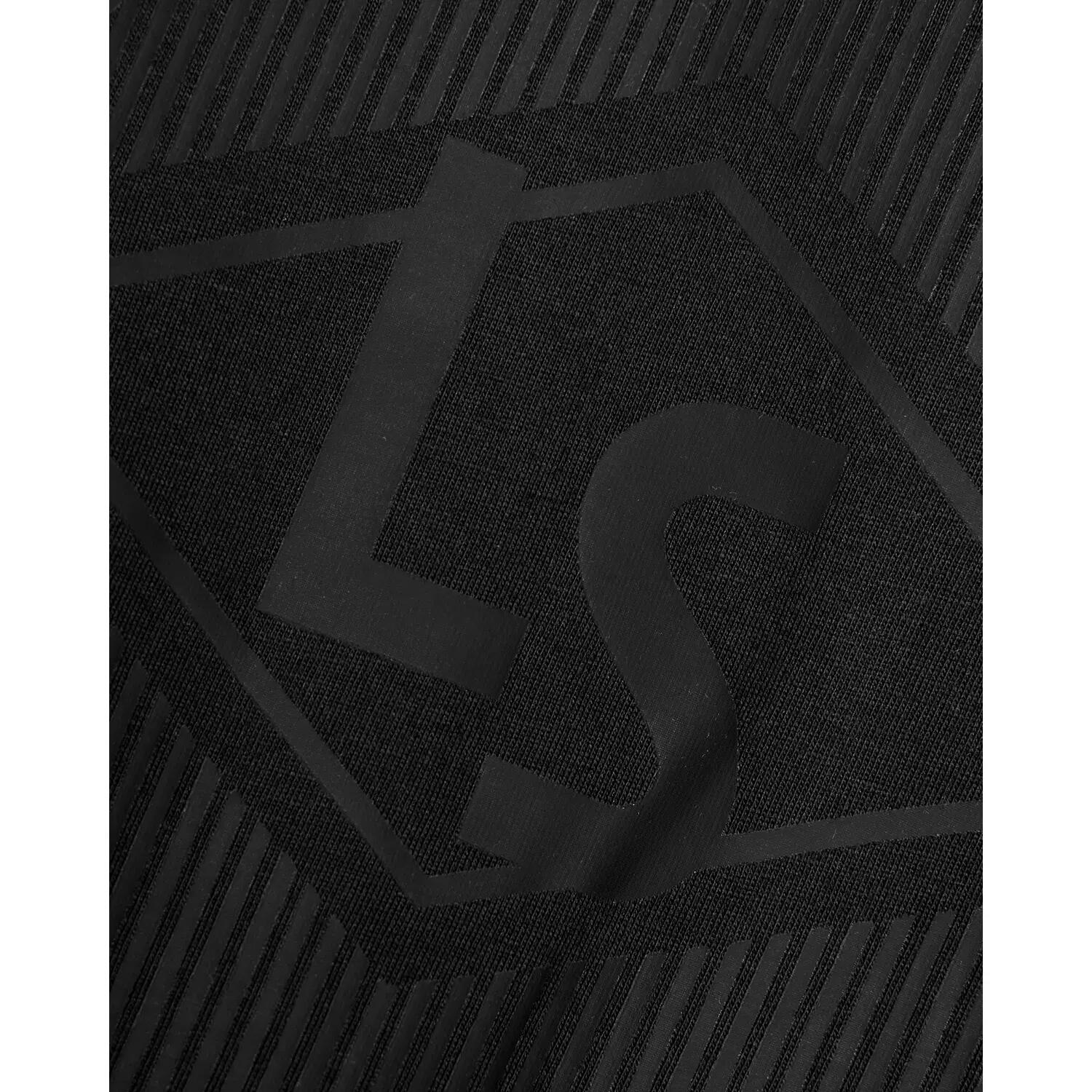 T-shirt Lyle & Scott Redefined 6/6