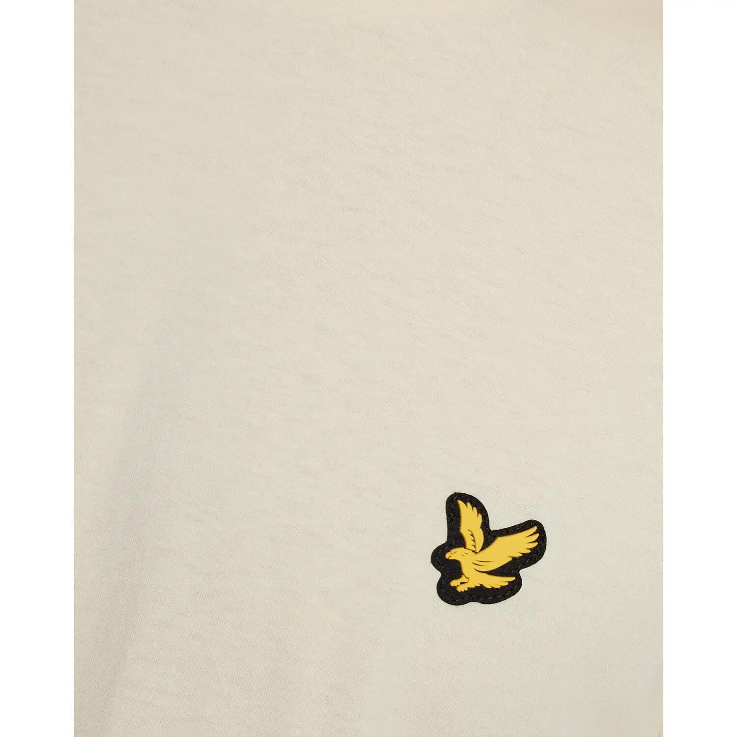 T-shirt Lyle & Scott 6/6