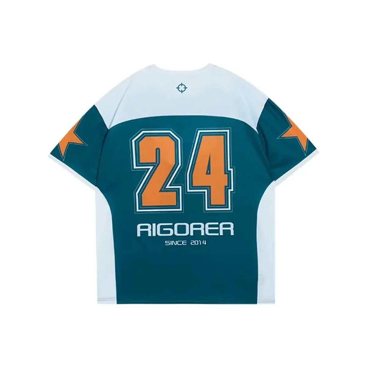 T-shirt Rigorer '24' 2/2