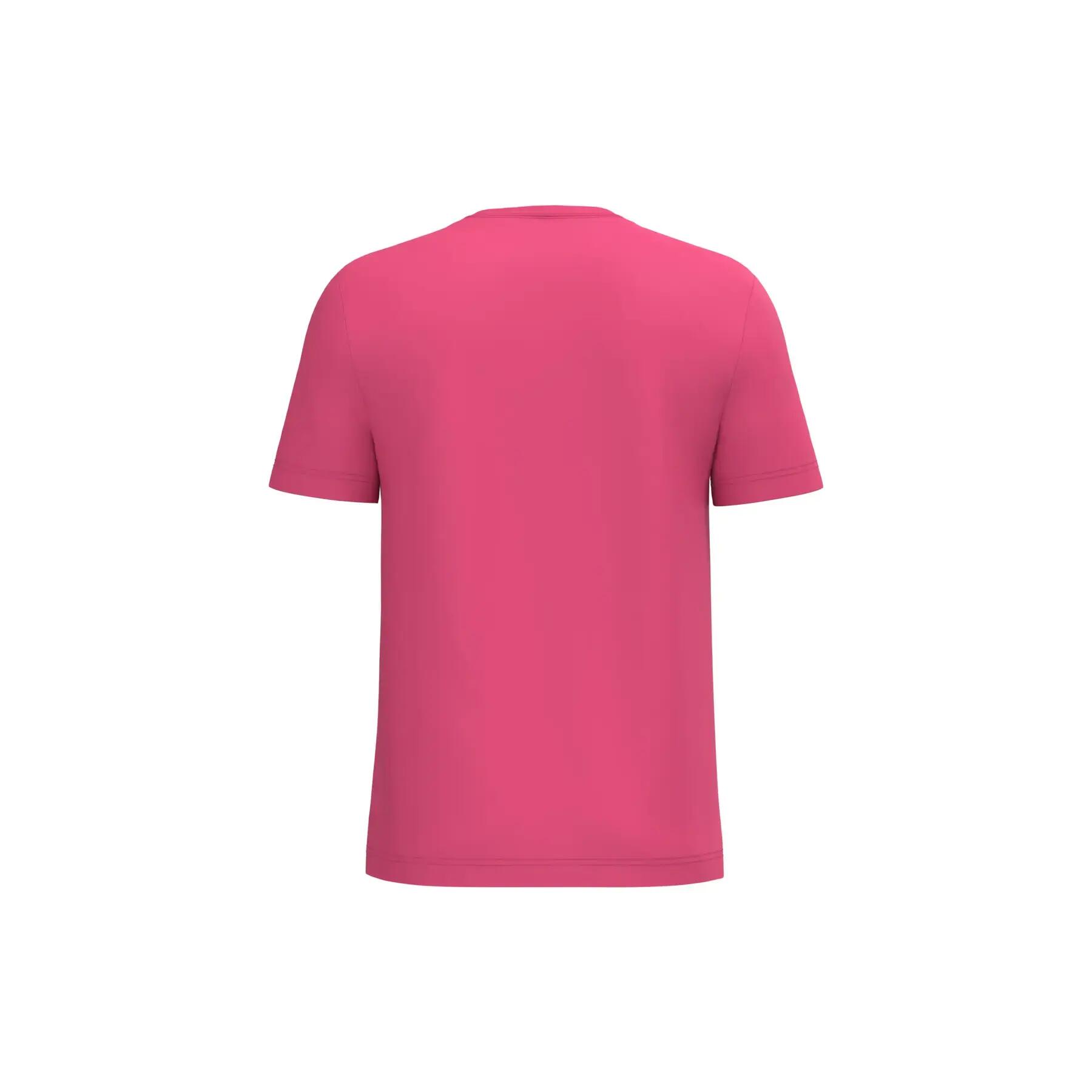 T-Shirt iDeal Basic Brand 190 2/3