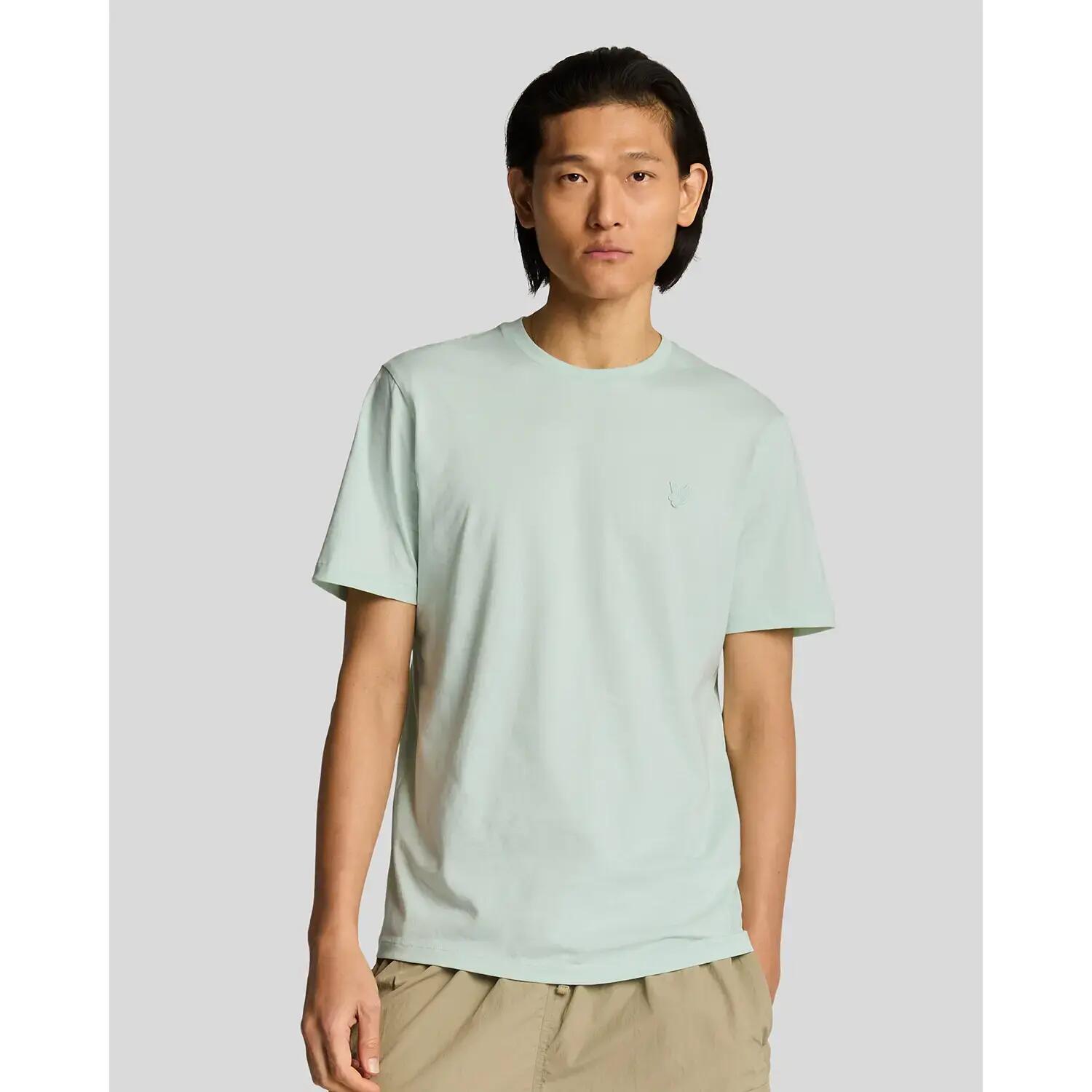T-shirt Lyle & Scott Superfine 2/5