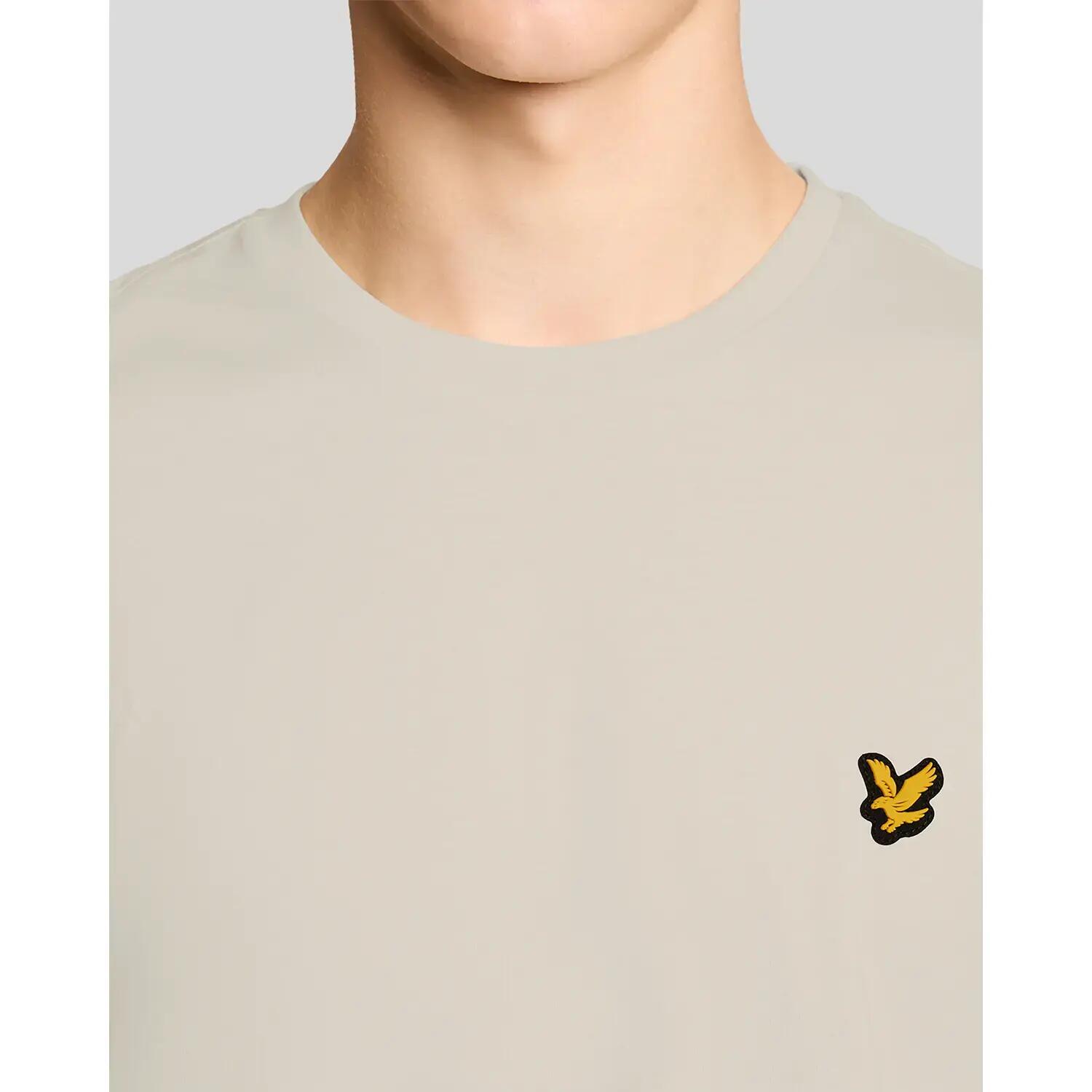T-shirt Lyle & Scott 5/6
