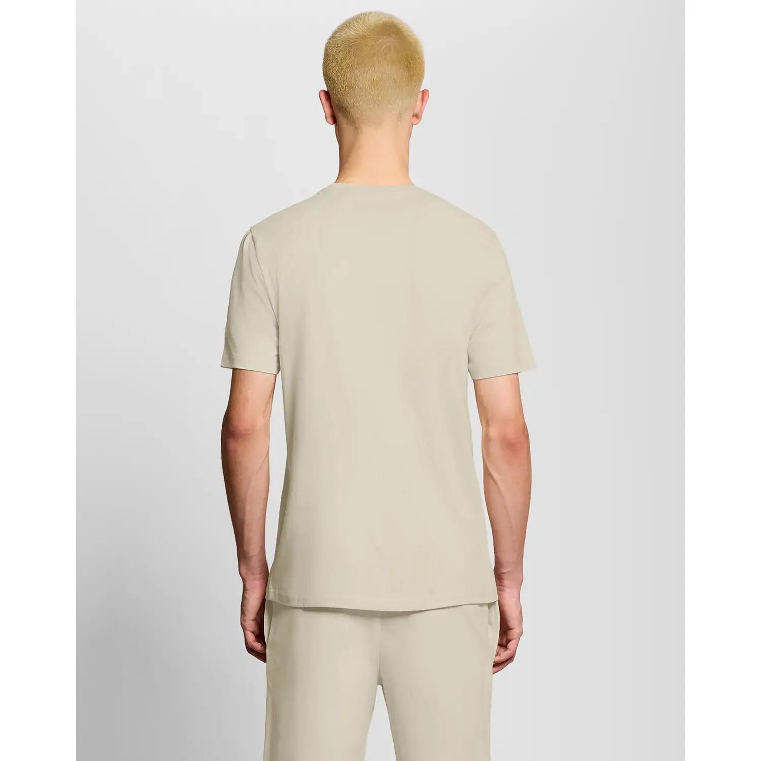 T-shirt Lyle & Scott 4/6