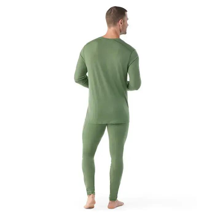 T-shirt manches longues Smartwool Merino 3/3