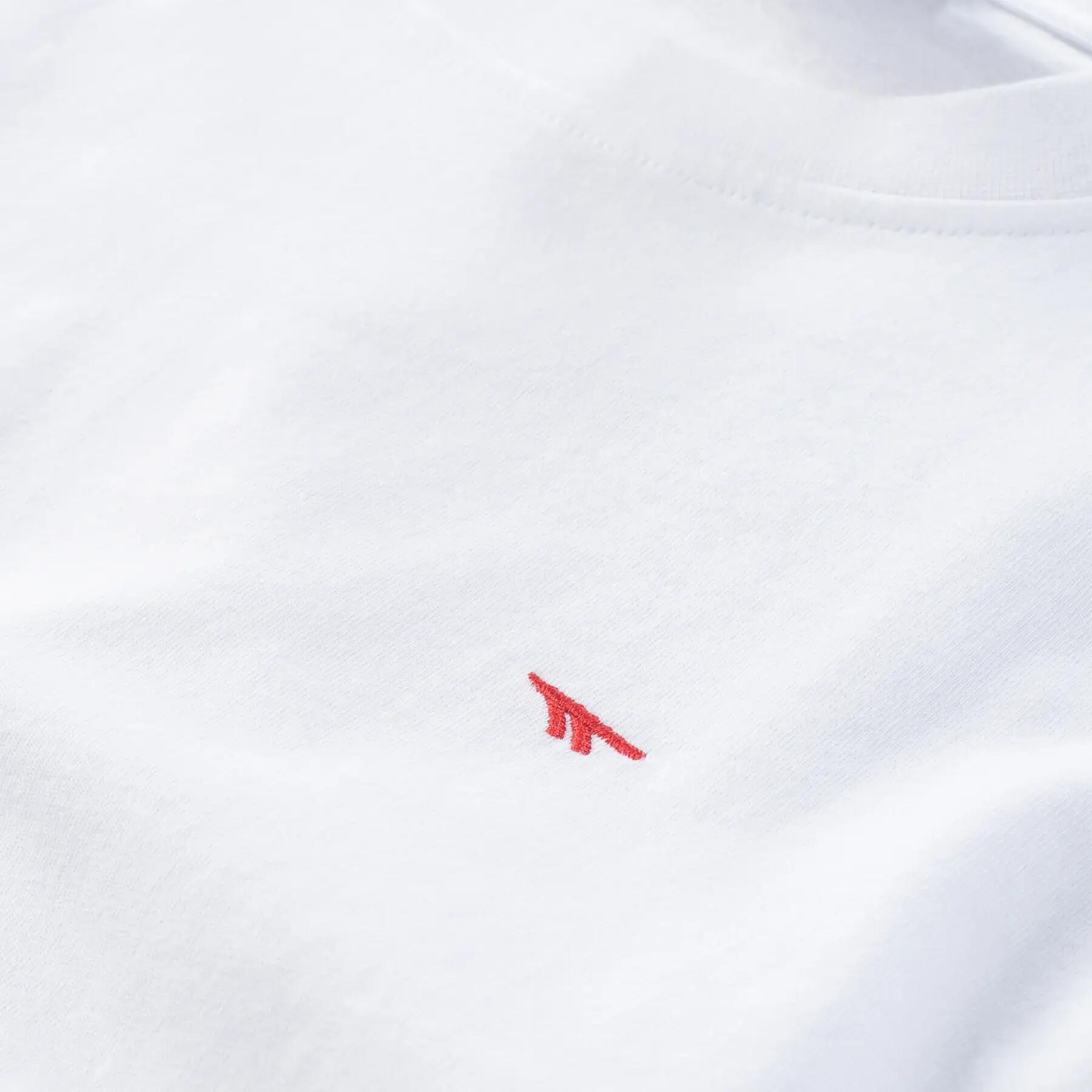 T-shirt Hi-Tec Playo II 4/4