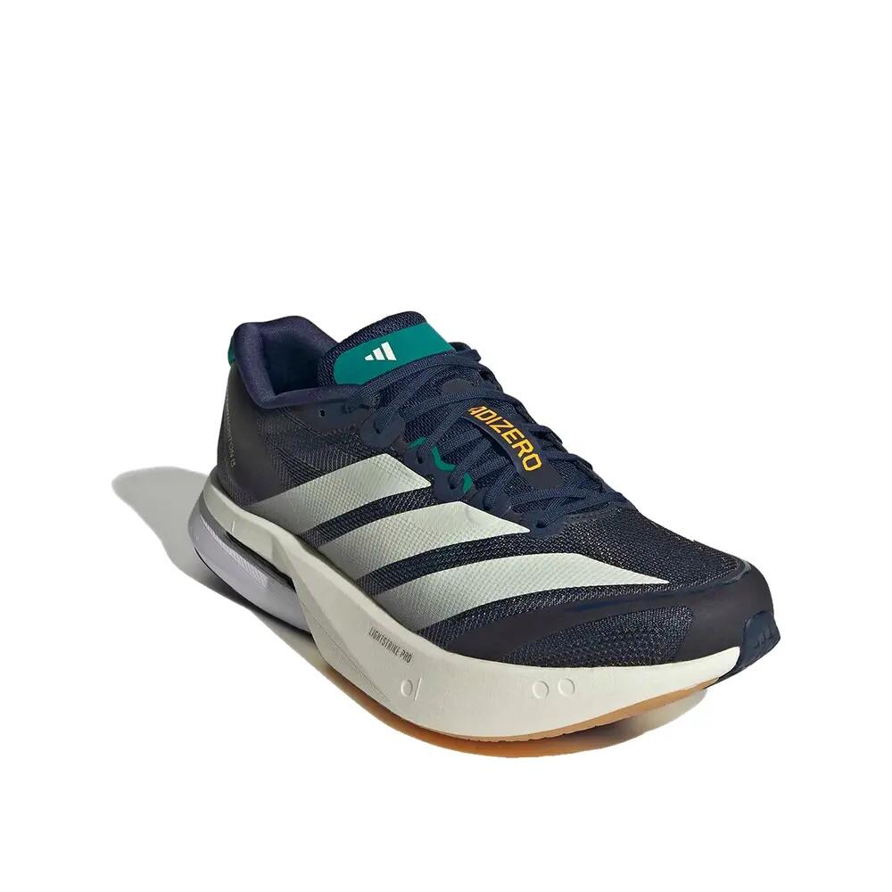 Zapatillas de correr adidas Adizero Boston 13 Indigo/Blue/Gray 2/10