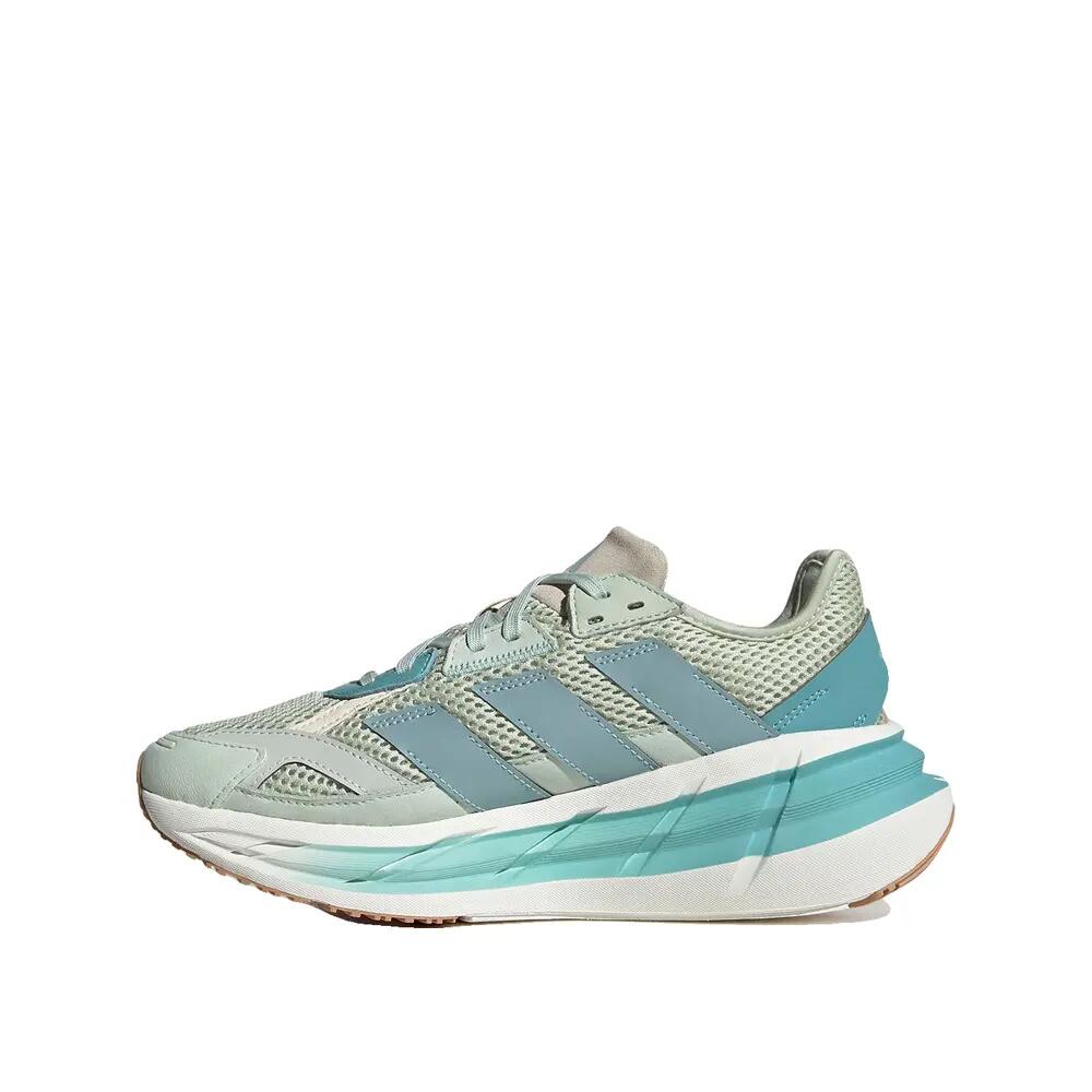 Buty do biegania adidas adistar 3 Zielony/Niebieski 2/10