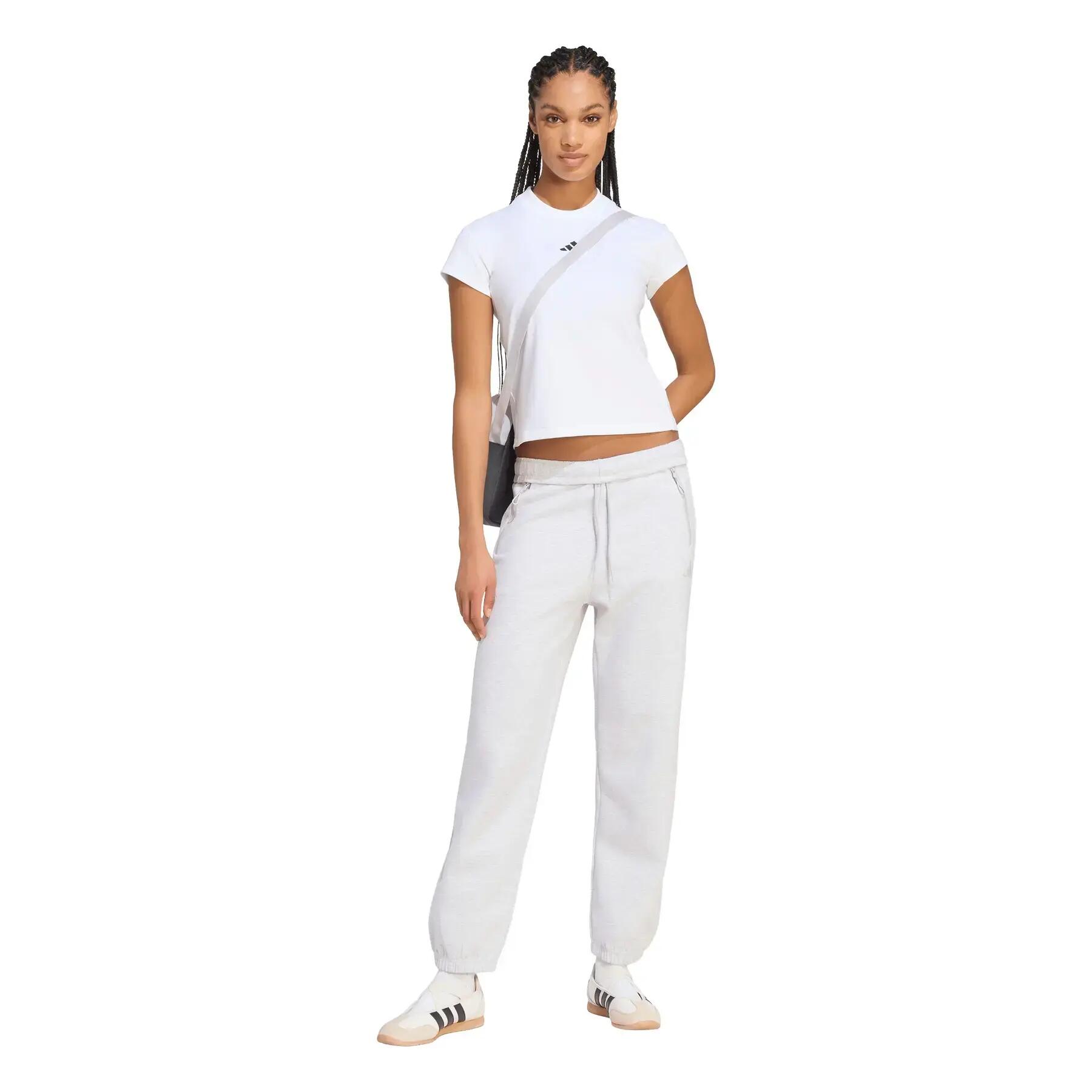 T-shirt de mulher adidas Baby Z.N.E. 3/6