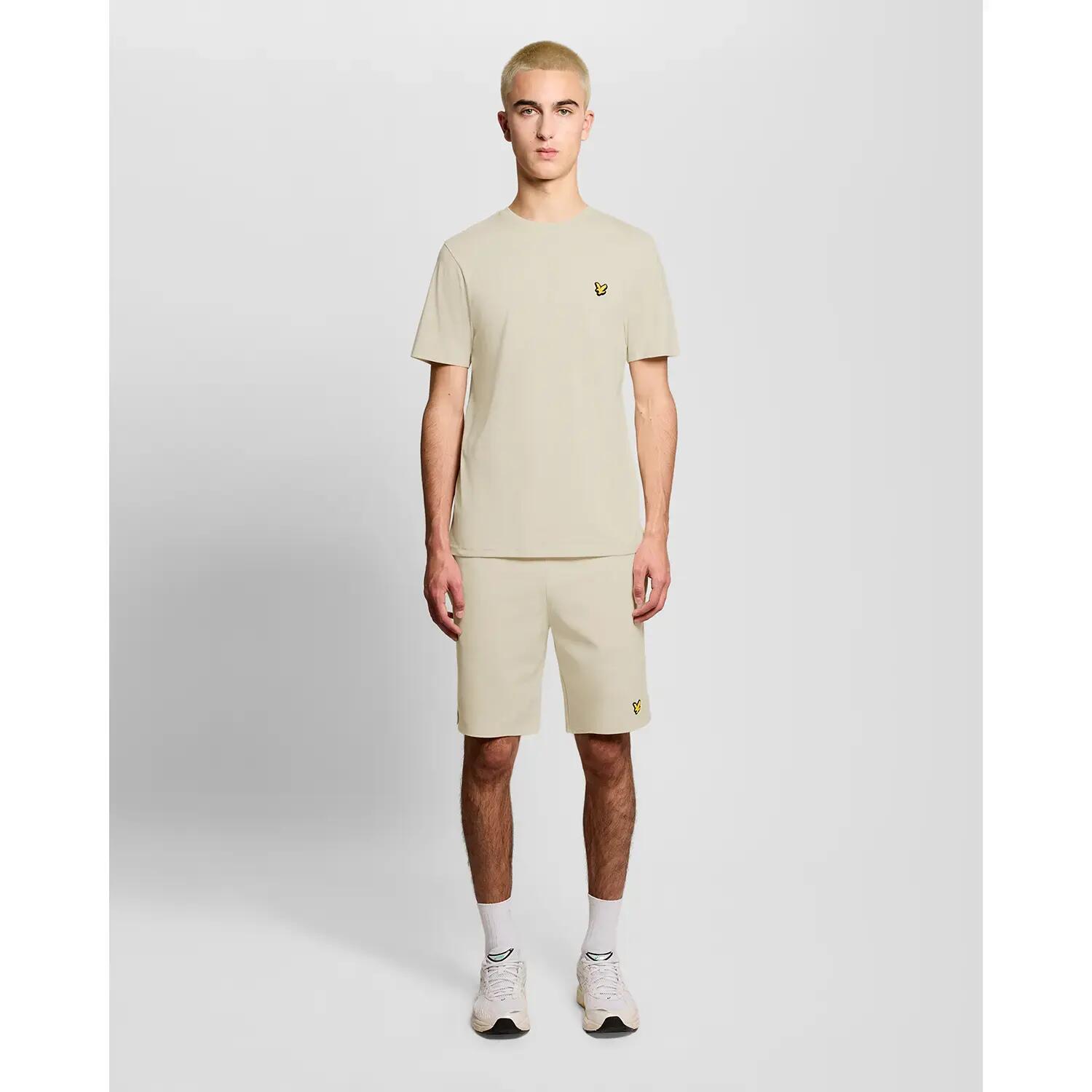 T-shirt Lyle & Scott 3/6