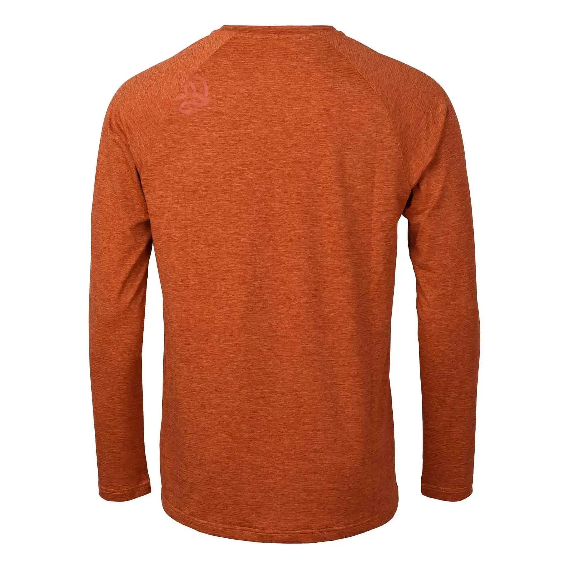 Camiseta de manga larga Ternua Krodi 2/2