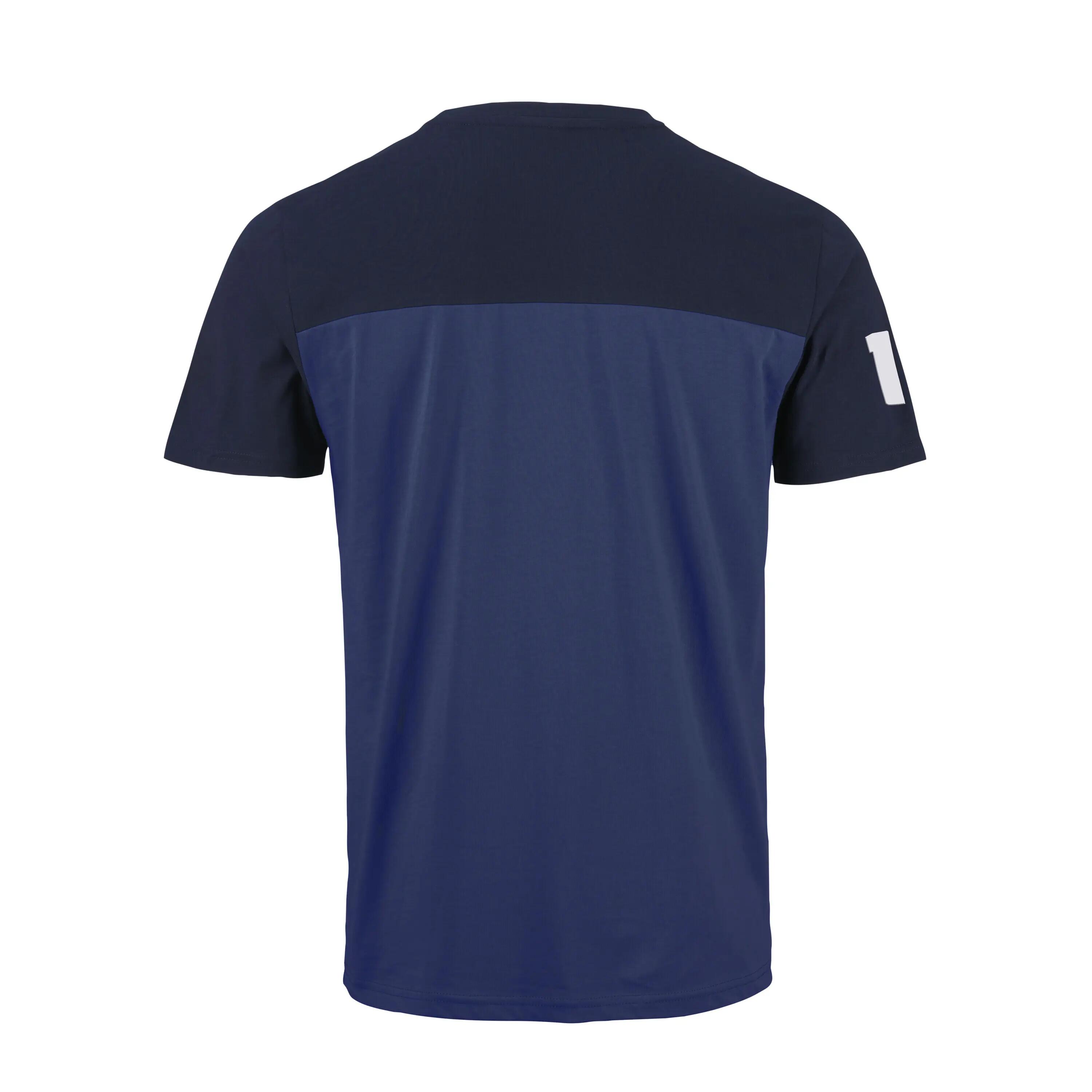 T-shirt Kenny College 2/2