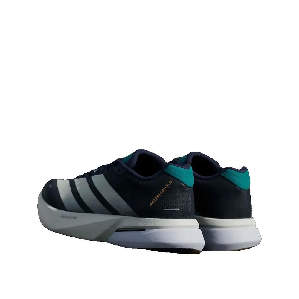 Zapatillas de correr adidas Adizero Boston 13 Indigo/Blue/Gray 10/10