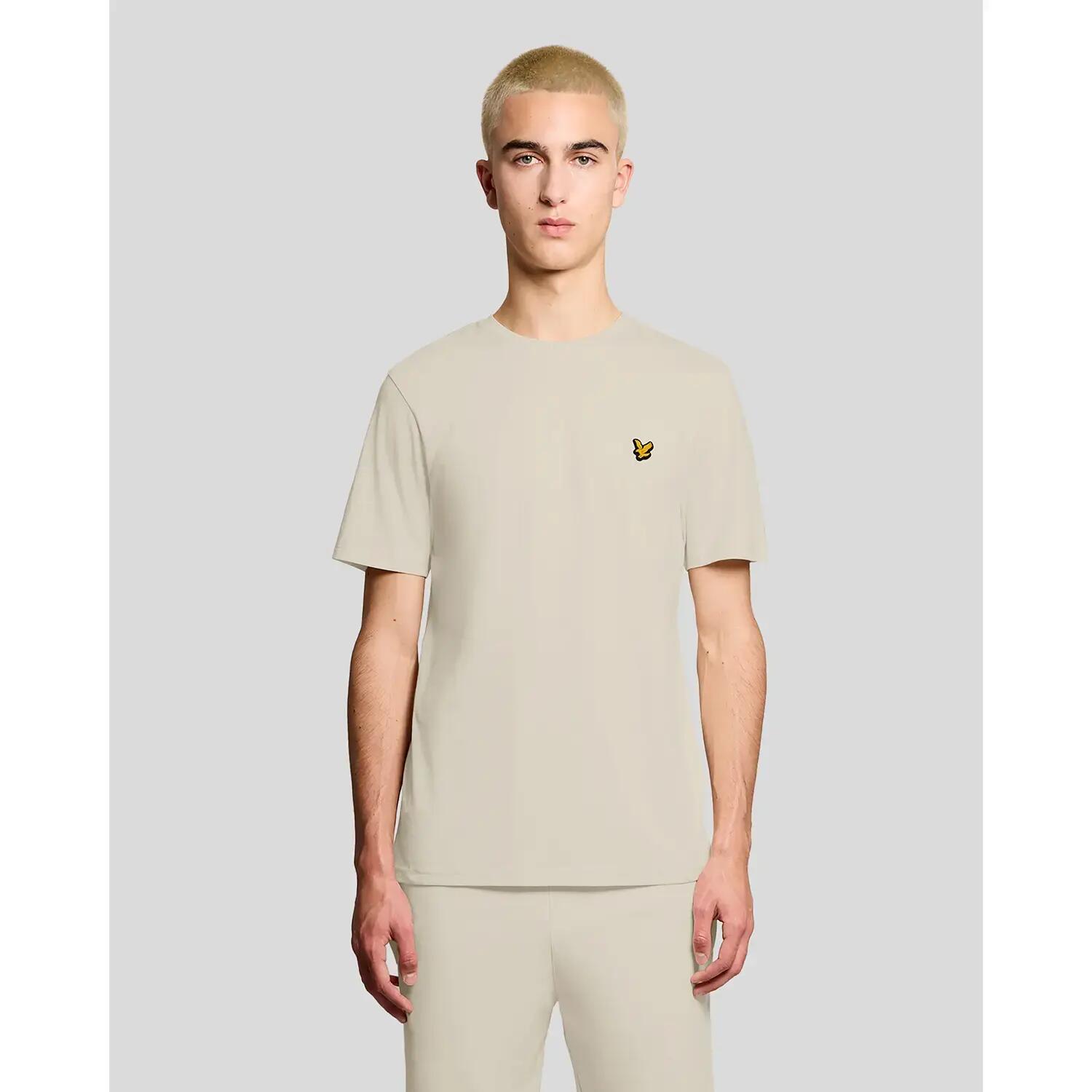 T-shirt Lyle & Scott 2/6