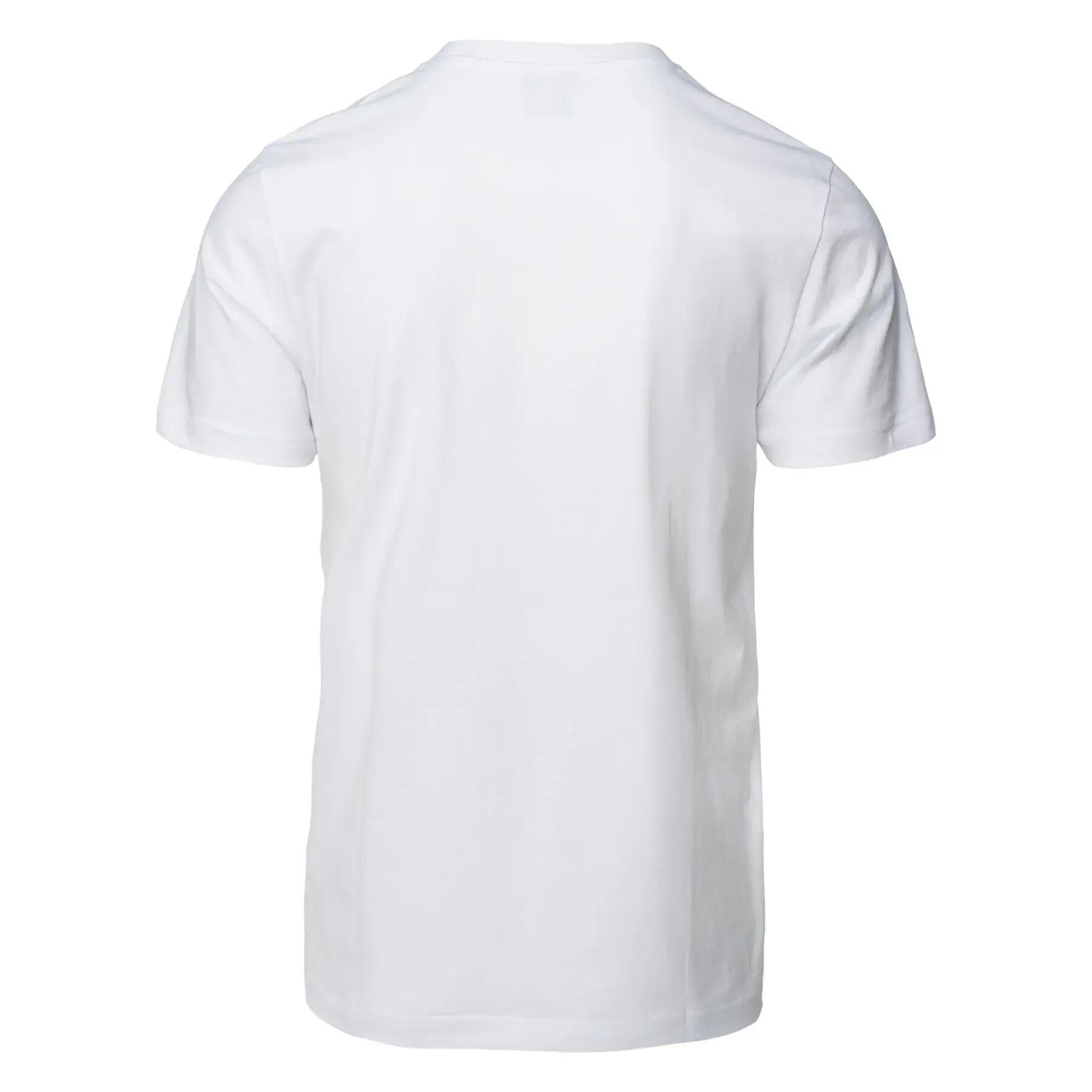 T-shirt Hi-Tec Playo II 2/4