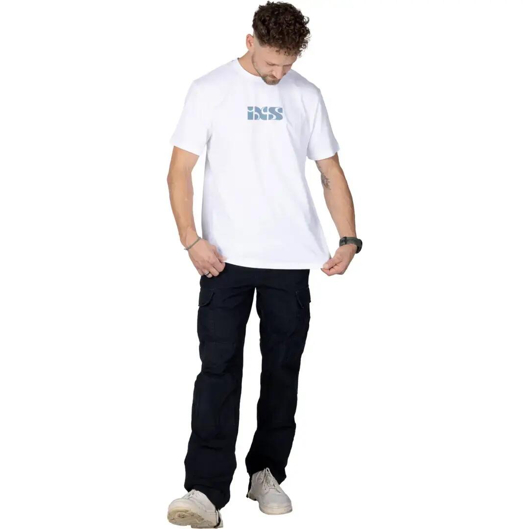 T-shirt IXS Brand 1.1 3/6