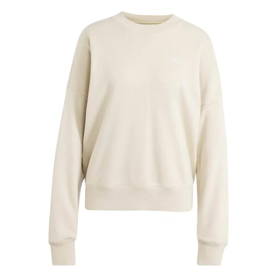 Sweatshirt femme adidas Seasonal Essentials Colorpop