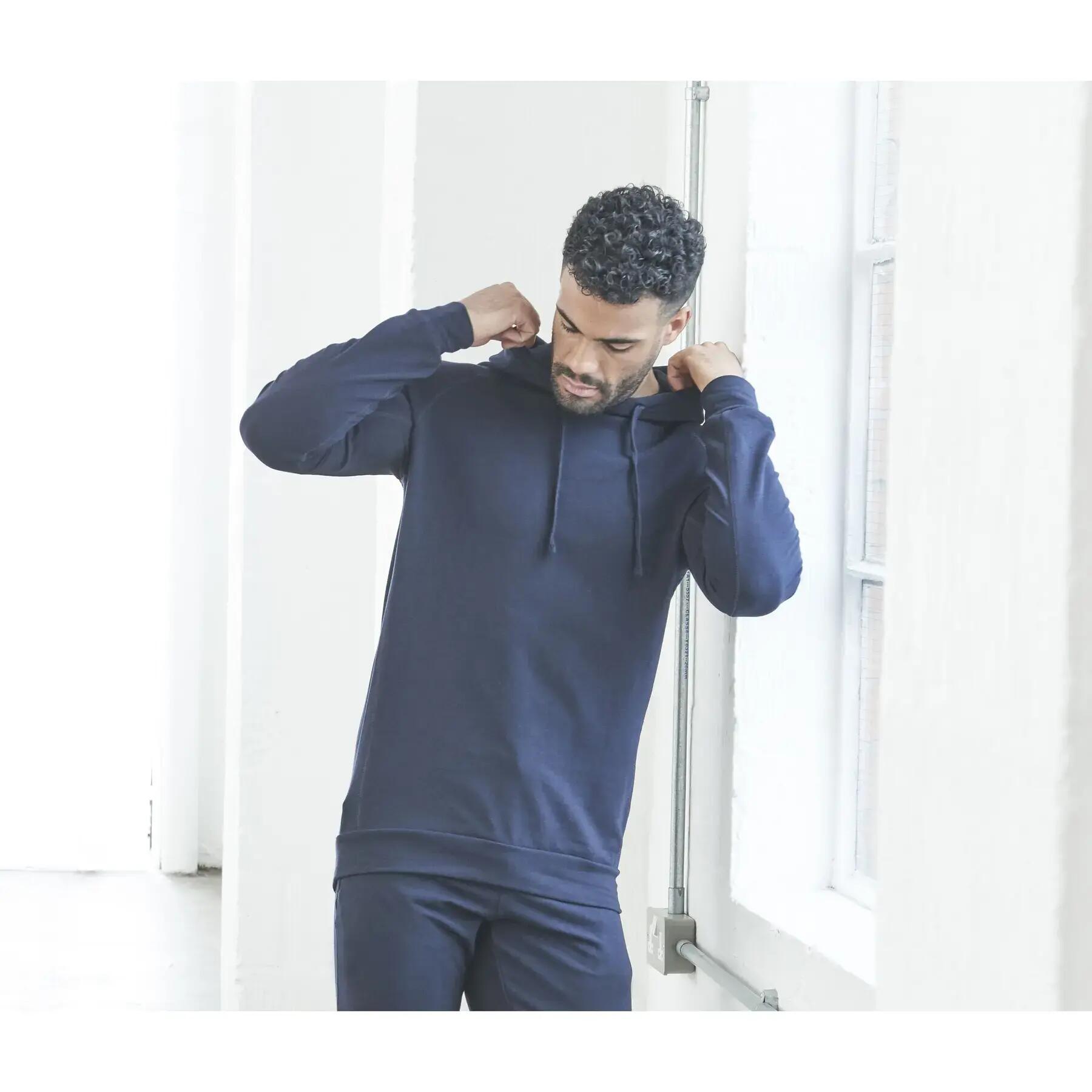 Hoodie Just Cool Cool Urban 3/3