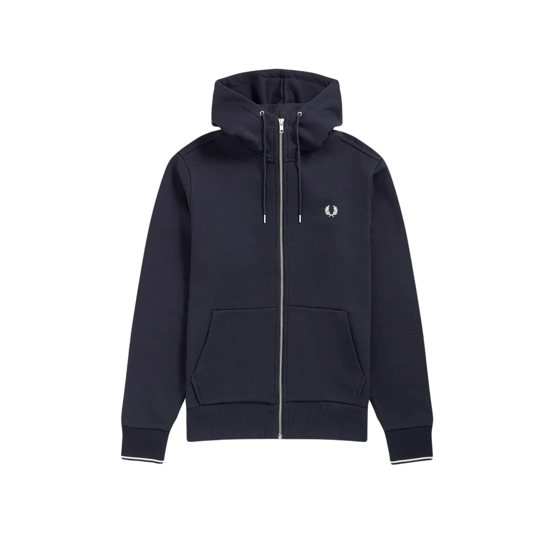 Sweatshirt Fred Perry 1/7